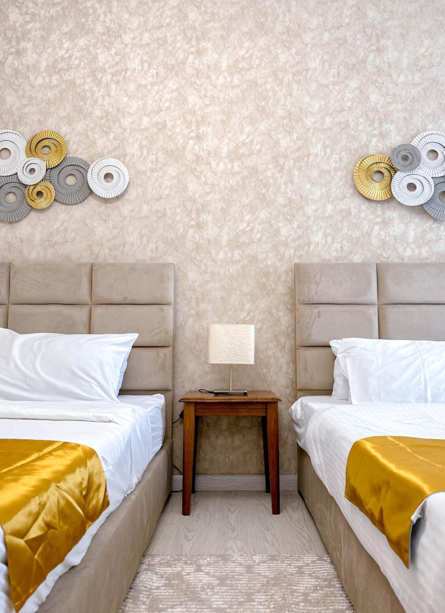 Beachfront Bliss 2br In Shams 2 Apartment Dubai