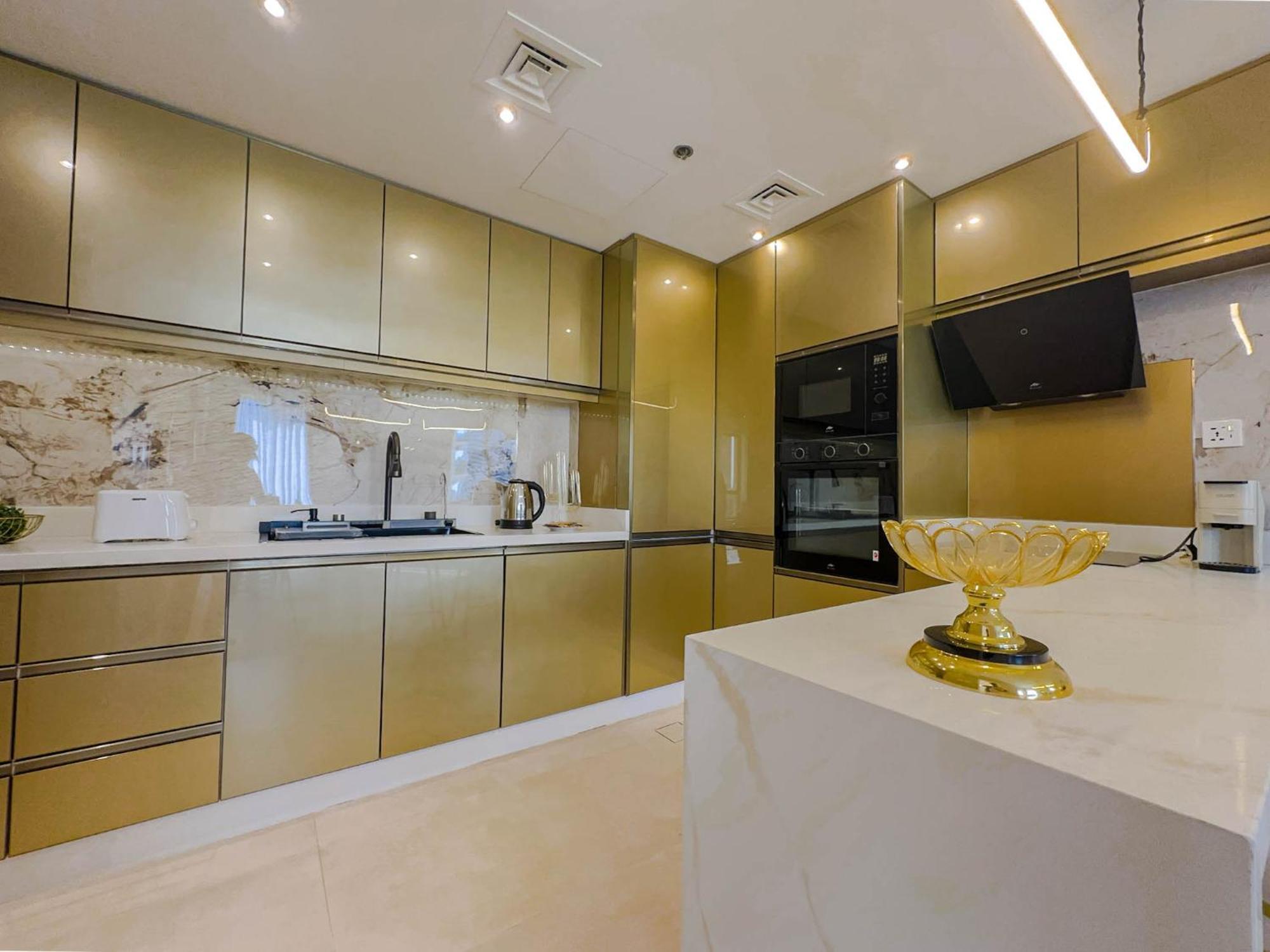 Beachfront Bliss 2br In Shams 2