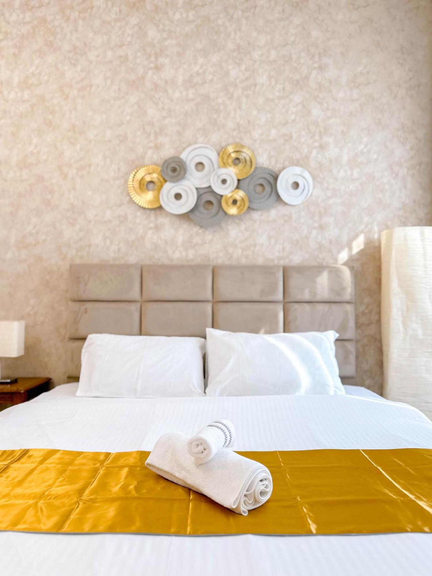 Beachfront Bliss 2br In Shams 2 Apartment *