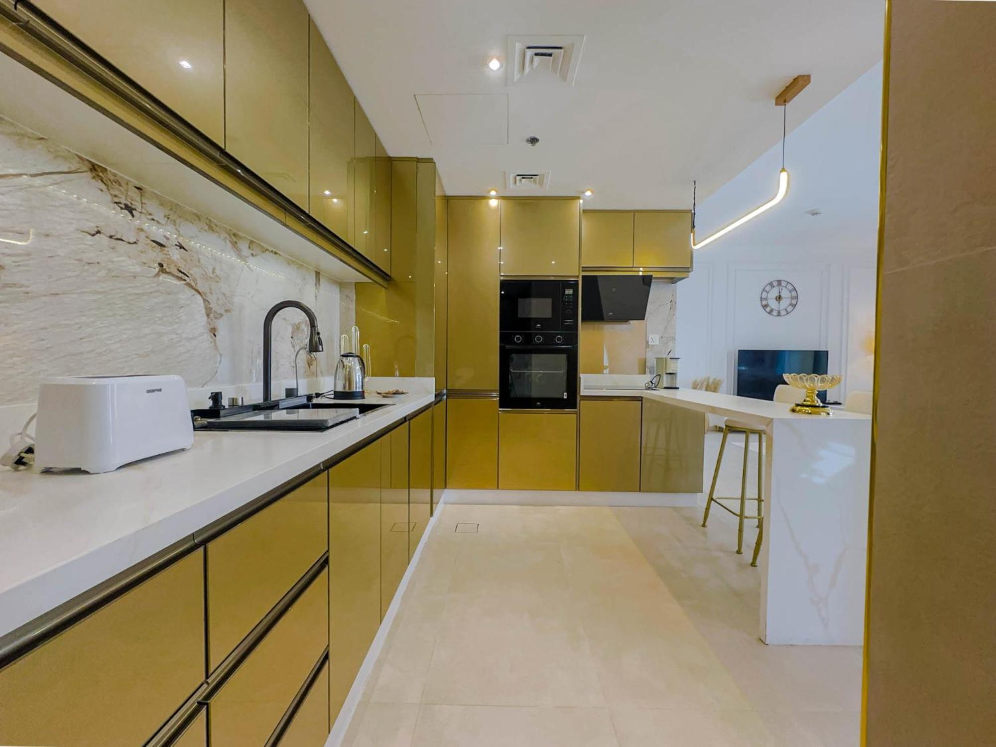 Beachfront Bliss 2br In Shams 2 Apartment *