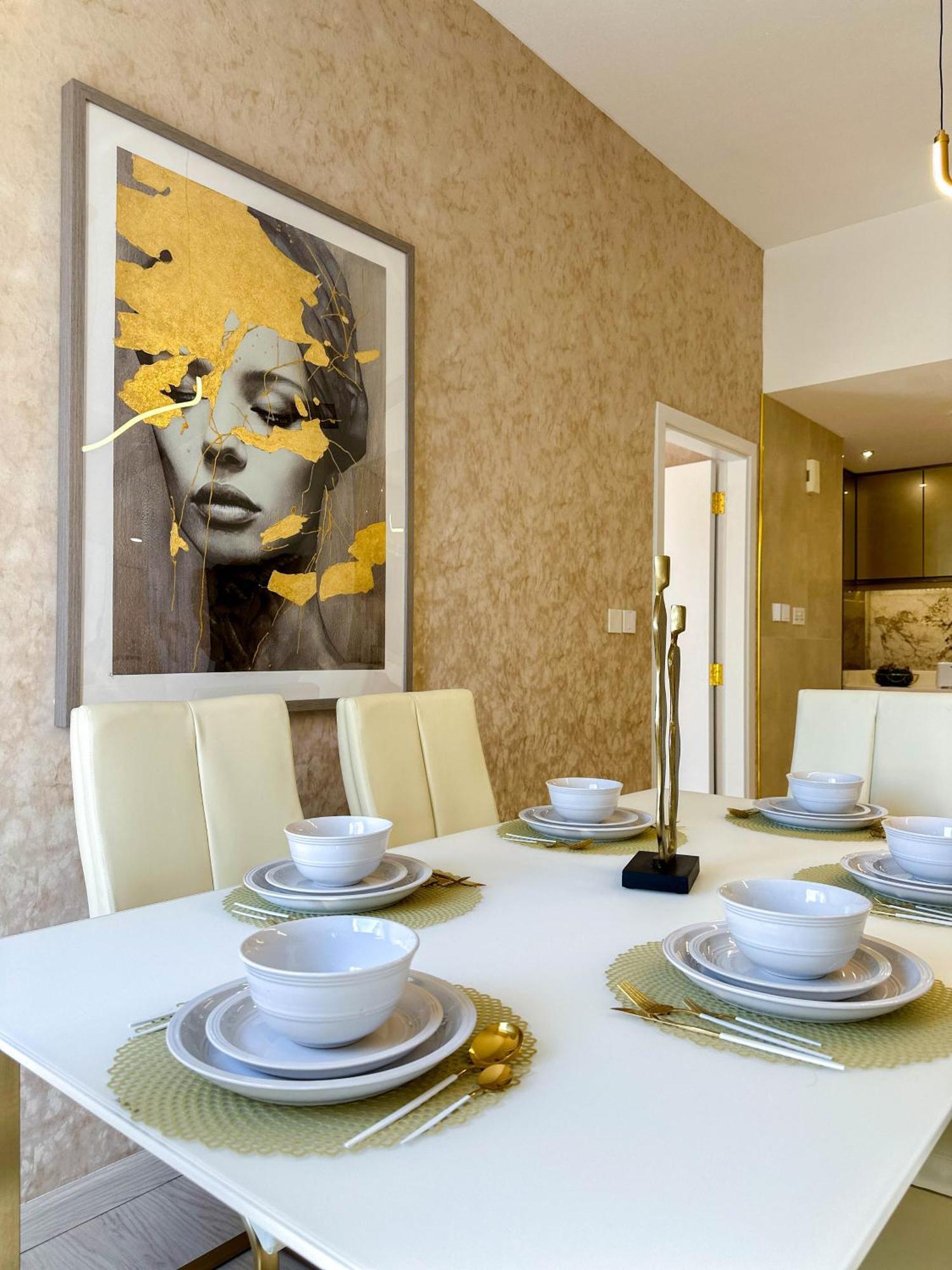 Beachfront Bliss 2br In Shams 2 Dubai