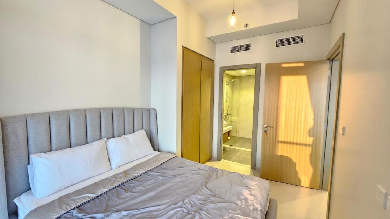 Luxurious 54th Floor With Splendid Sky And Seaview - Downtown *