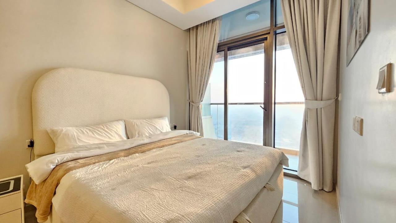 Apartment Luxurious 54th Floor With Splendid Sky And Seaview - Downtown
