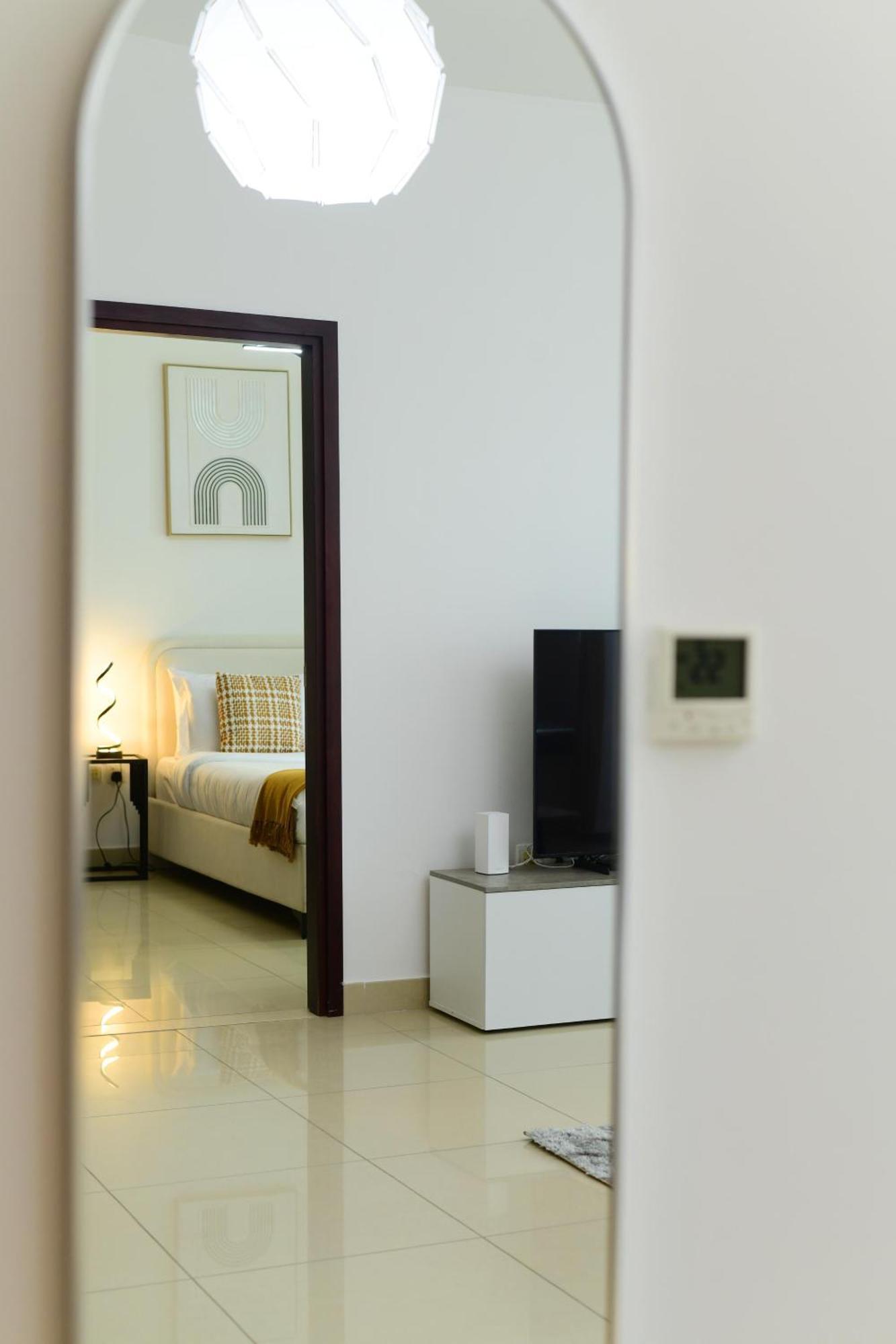 Luxe - Burj Khalifa Fireworks View Downtown Apartment *