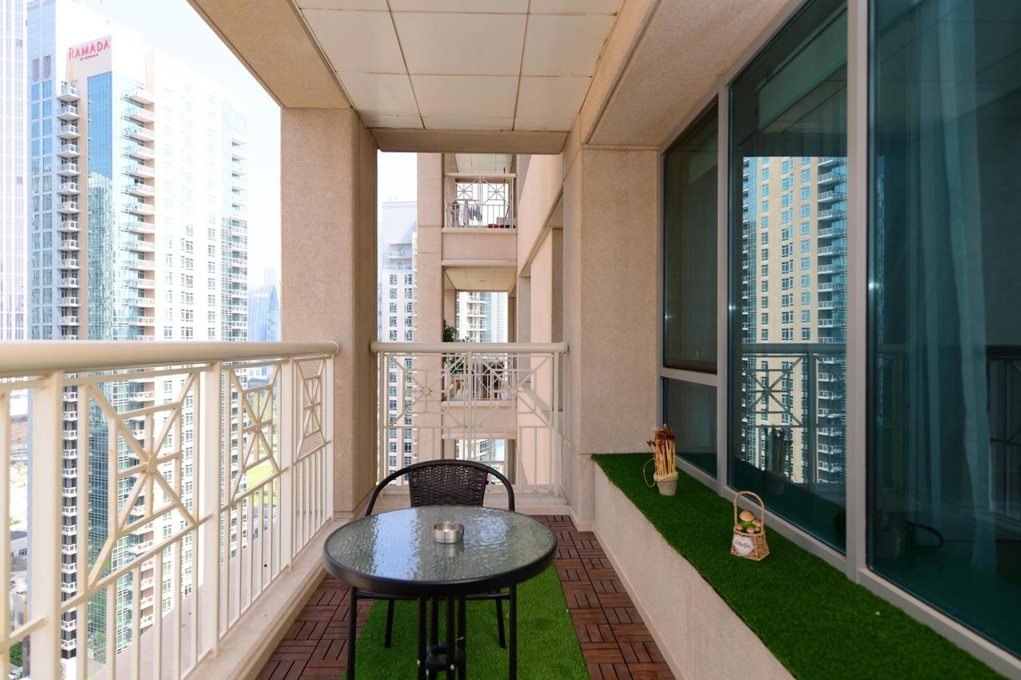Apartment Luxe - Burj Khalifa Fireworks View Downtown *