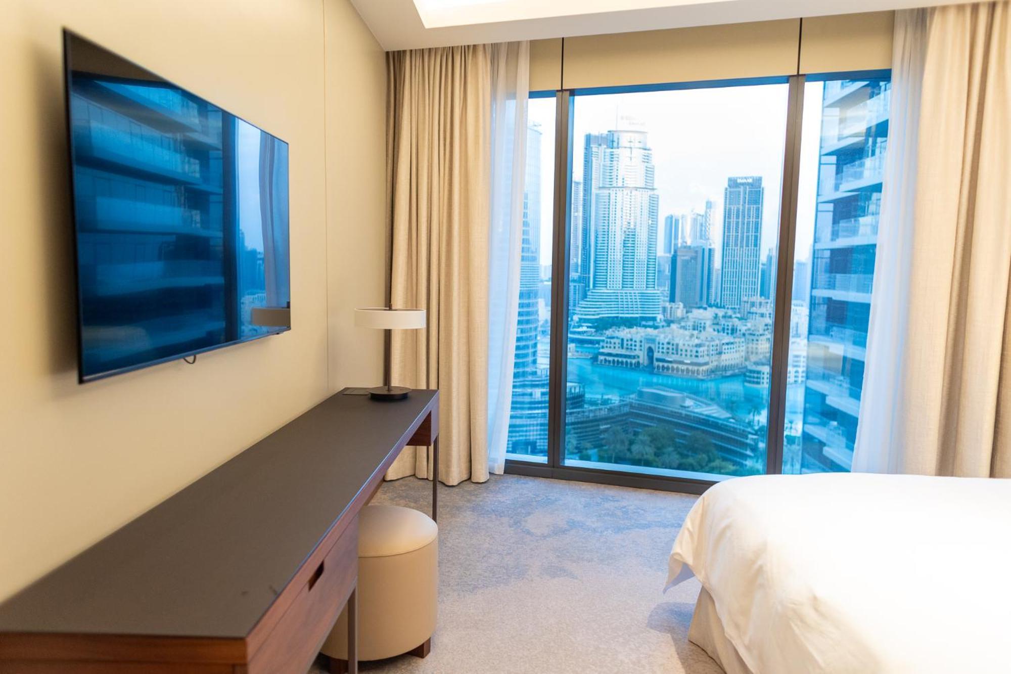 Apartment Address Residences Opera At Downtown *
