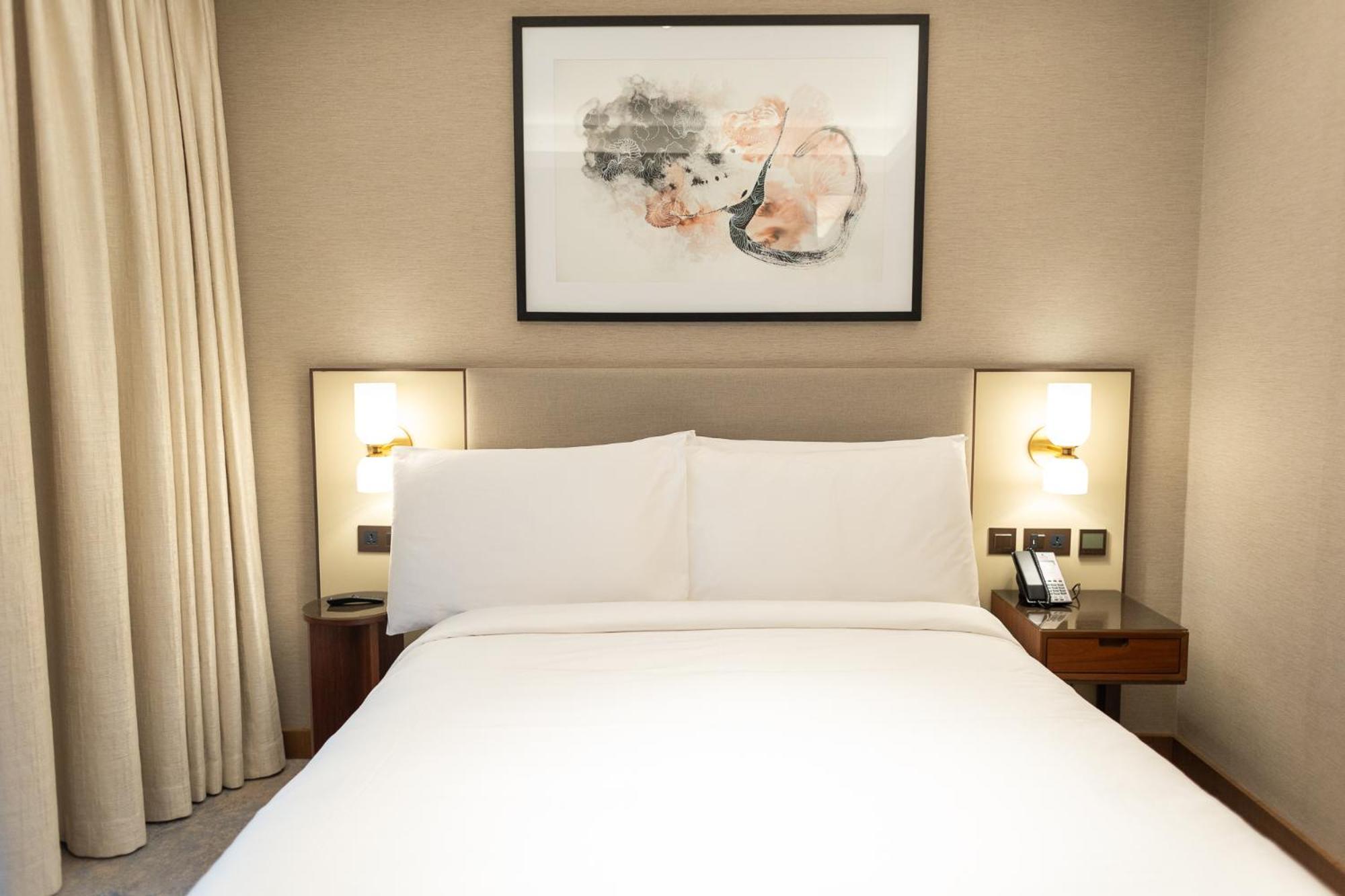 Address Residences Opera At Downtown Apartment *
