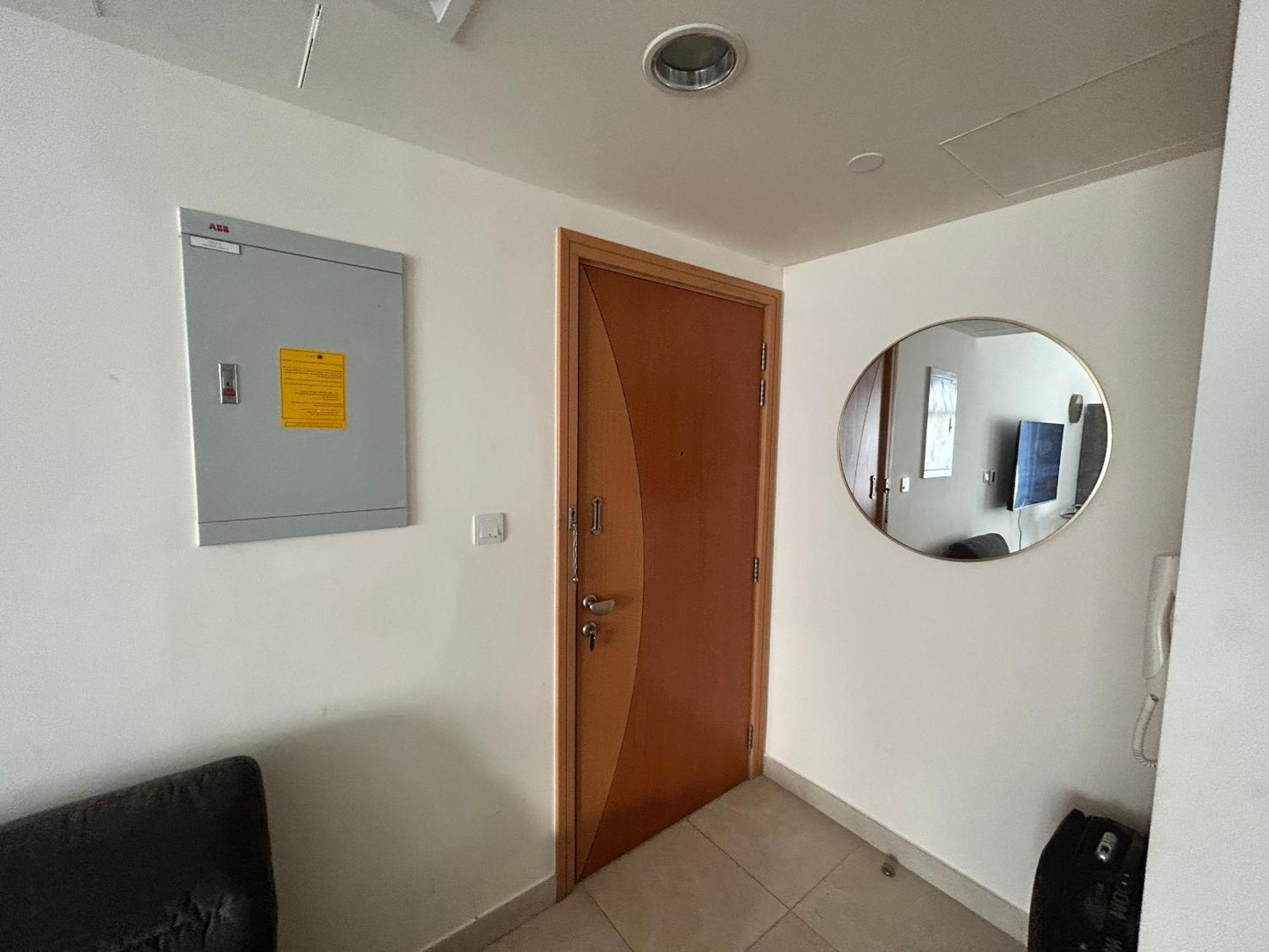 Apartamento Chic Near Metro ! Dubai