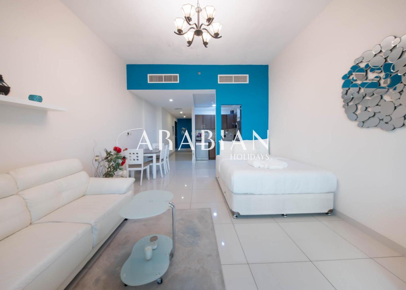 Spacious Retreat - Your Perfect Getaway Apartment