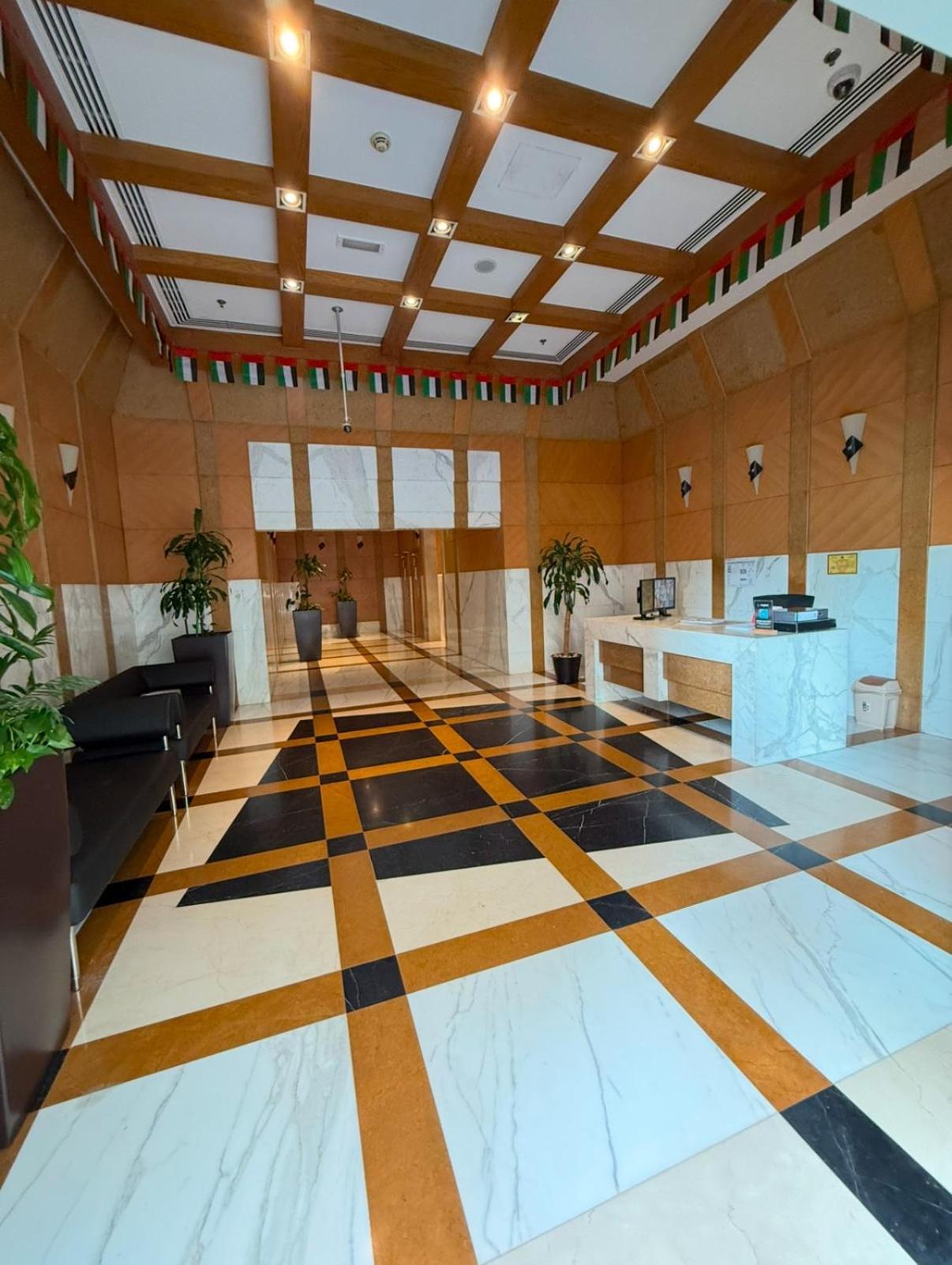 Apartamento Your In Marina, One Bedroom Dubai