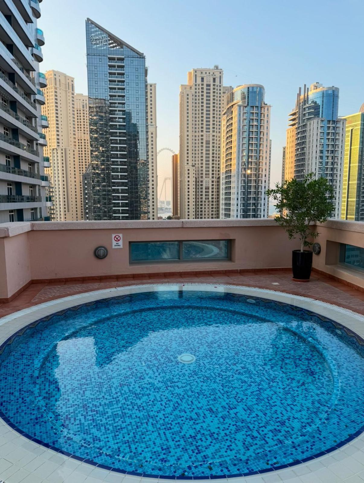Apartamento Your In Marina, One Bedroom