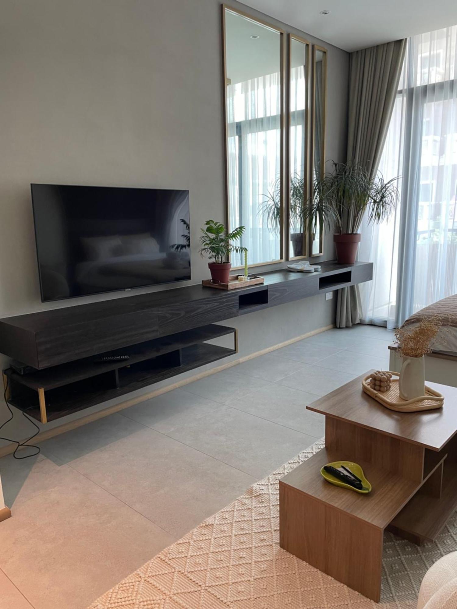 Beautiful Modern Apartment Dubai