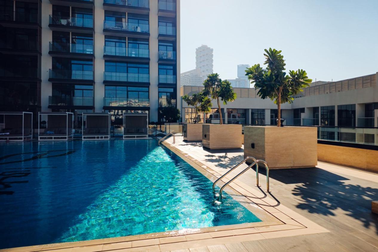 1br Cozy And New Brand Jvc Dubai