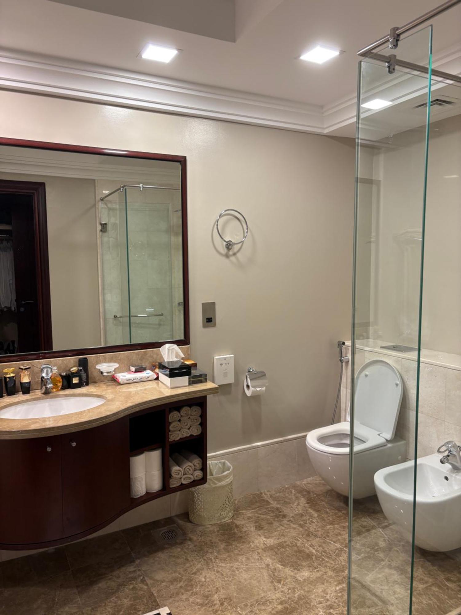 Grandeur Daire Dubai