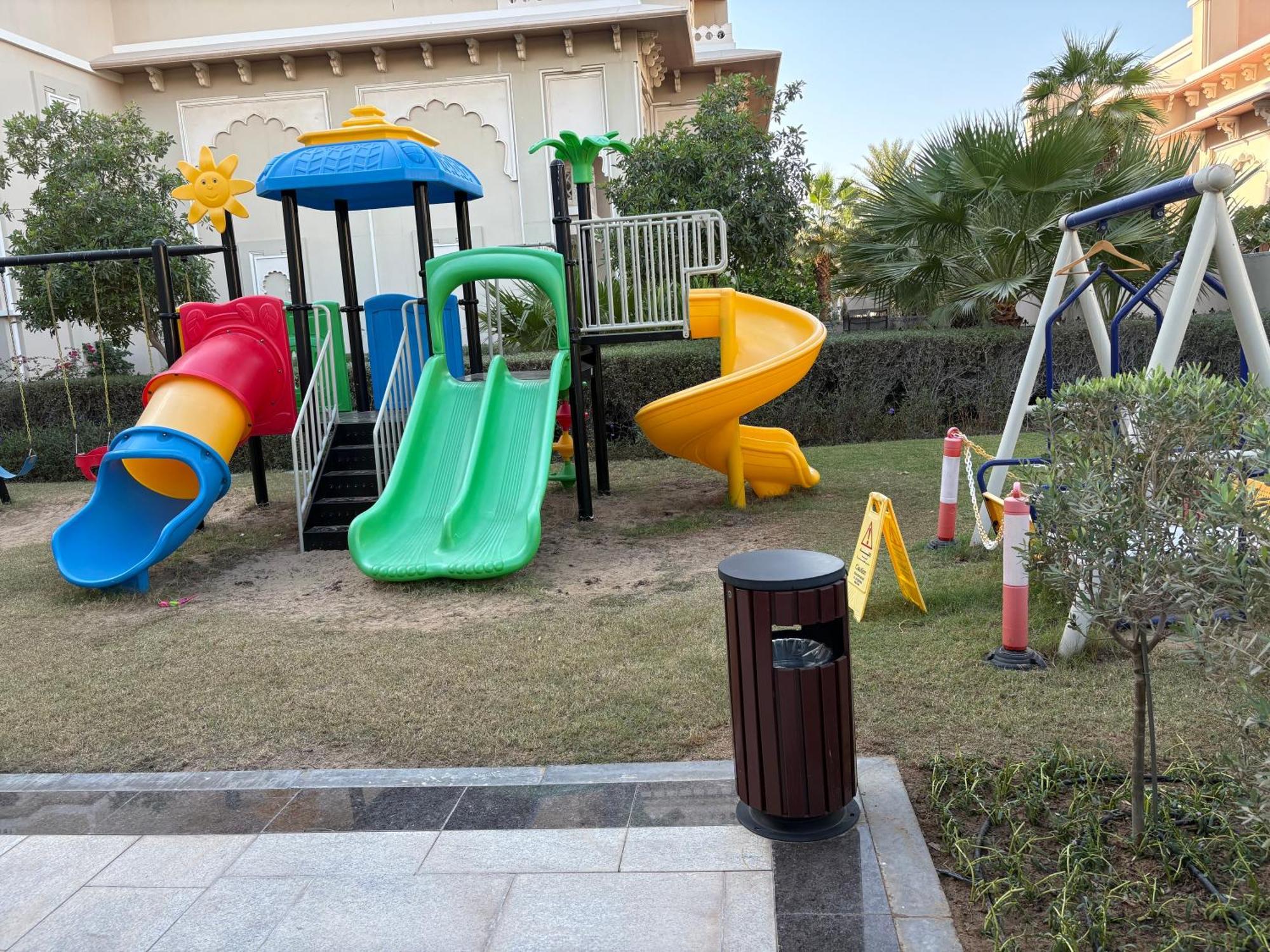 Daire Grandeur Dubai