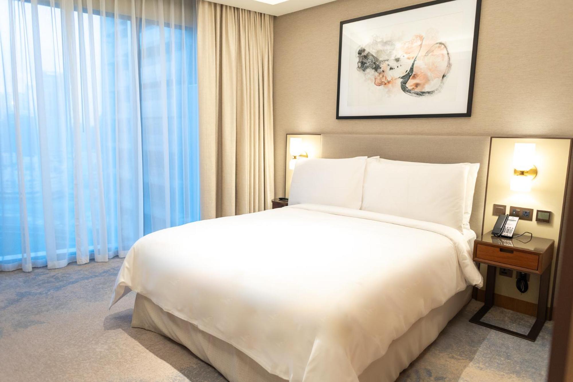 Address Residences Opera At Downtown *