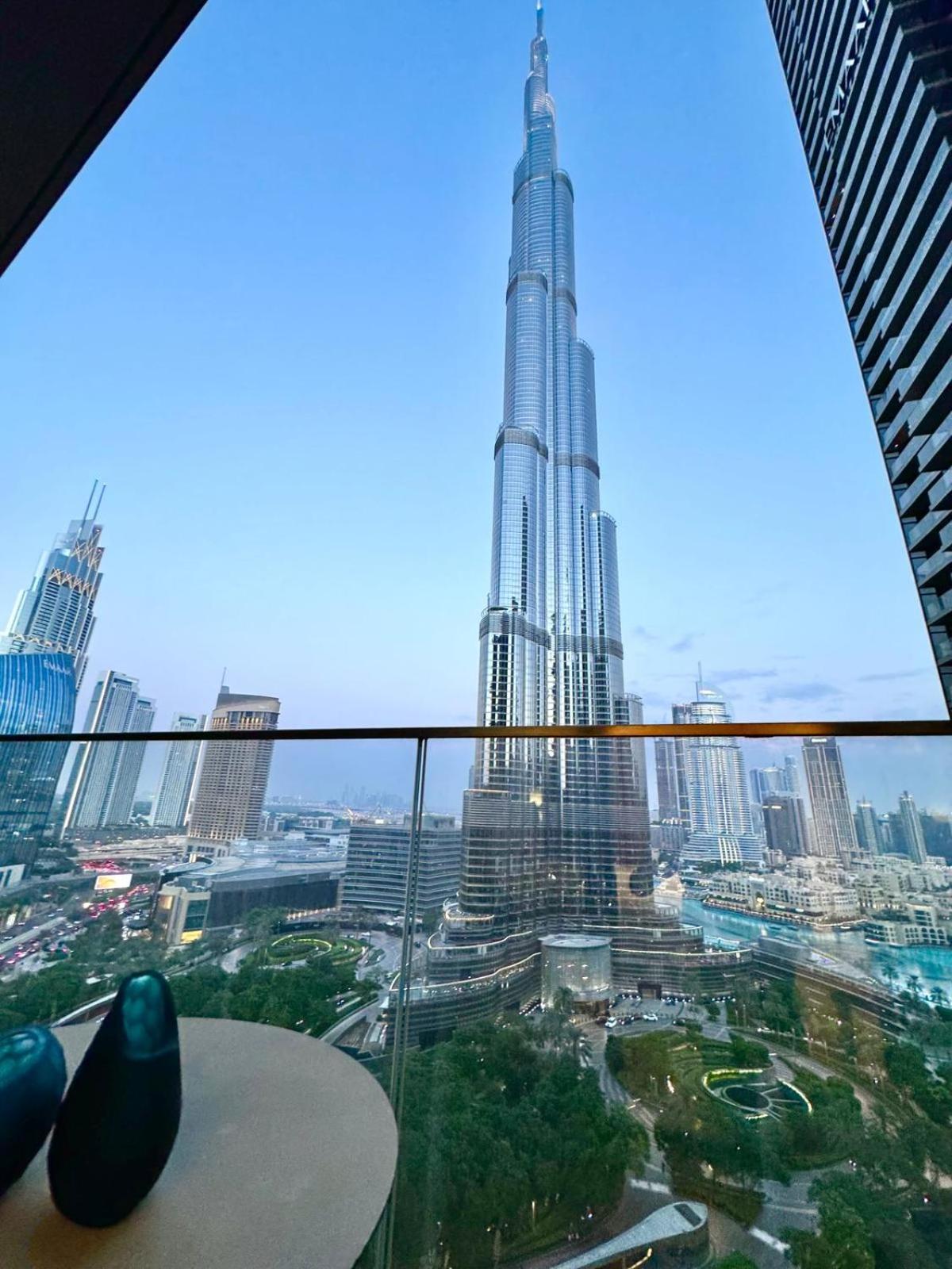 Address Residences Opera At Downtown Apartment