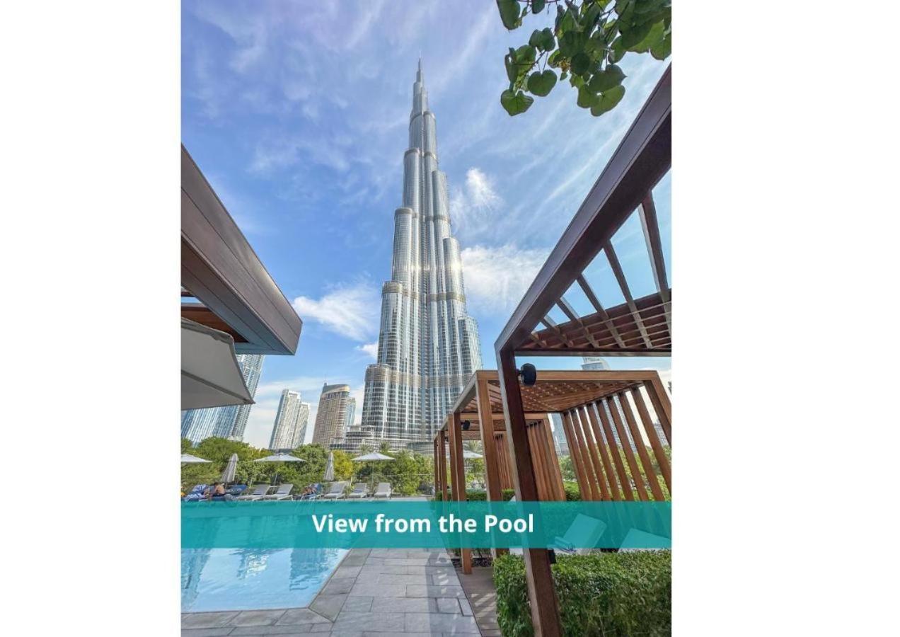 Apartment Address Residences Opera At Downtown Dubai