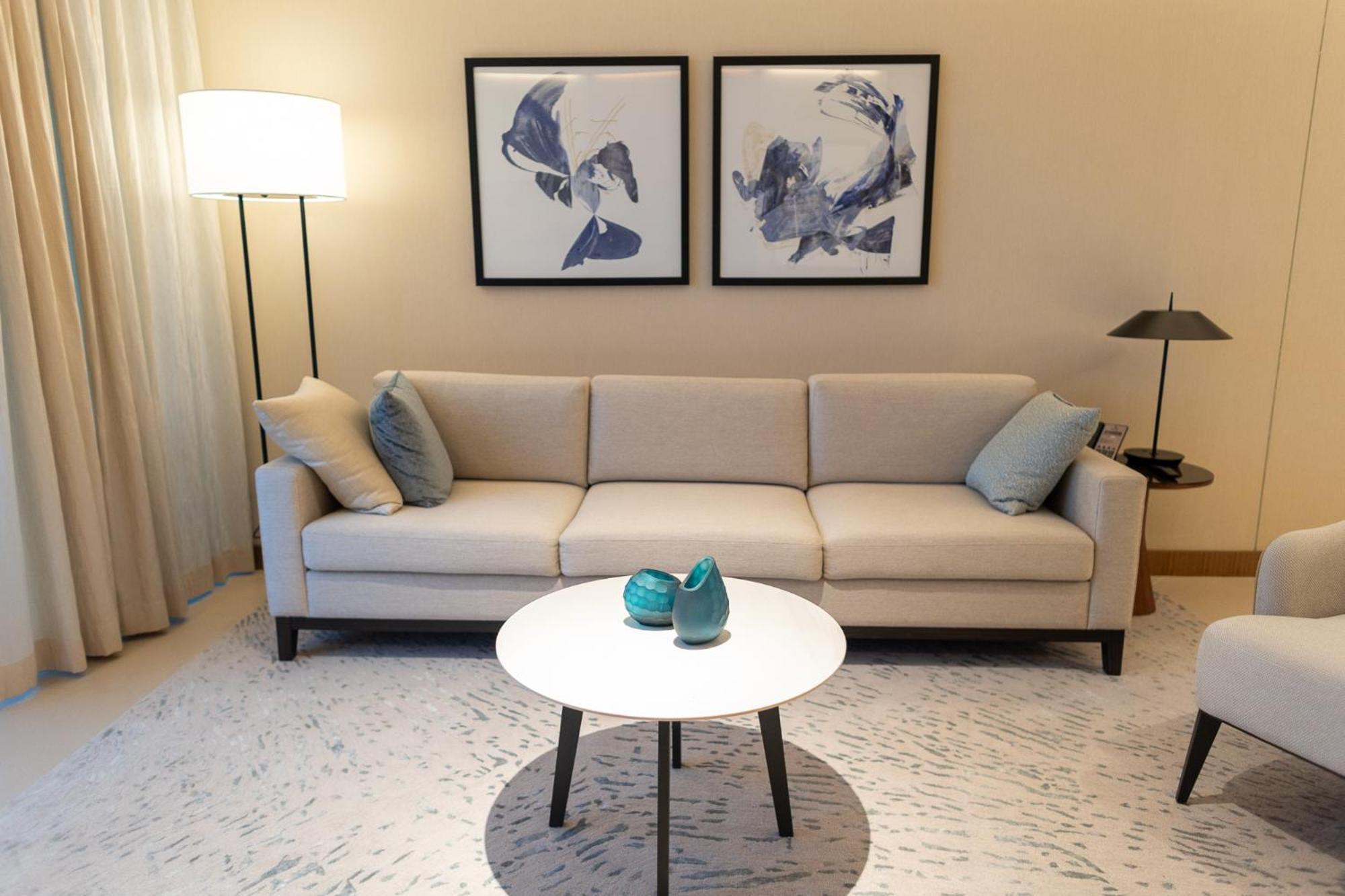 Address Residences Opera At Downtown *