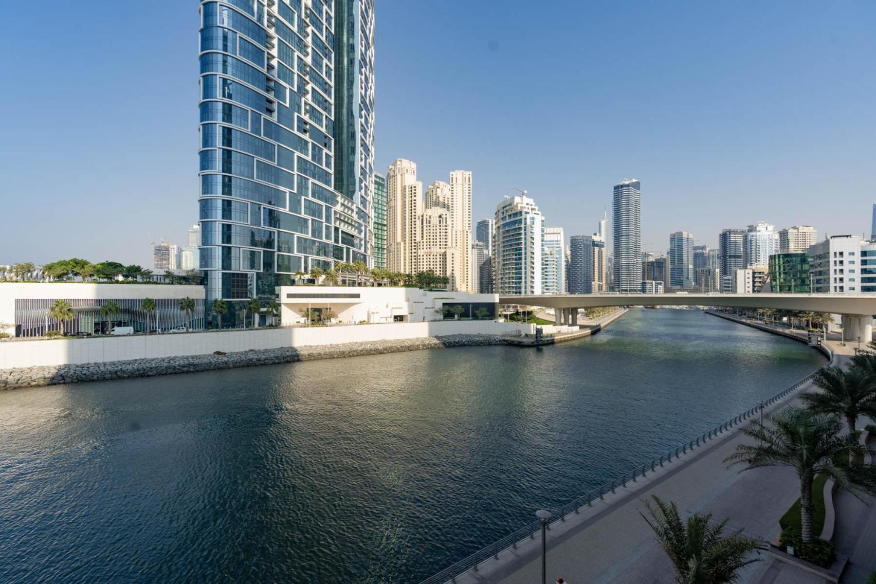 Cozy And Stunning Waterfront One Bed *
