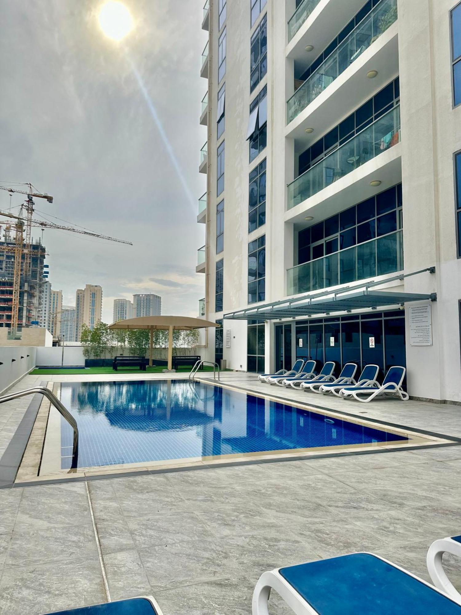 Dezire Delight * Dubai
