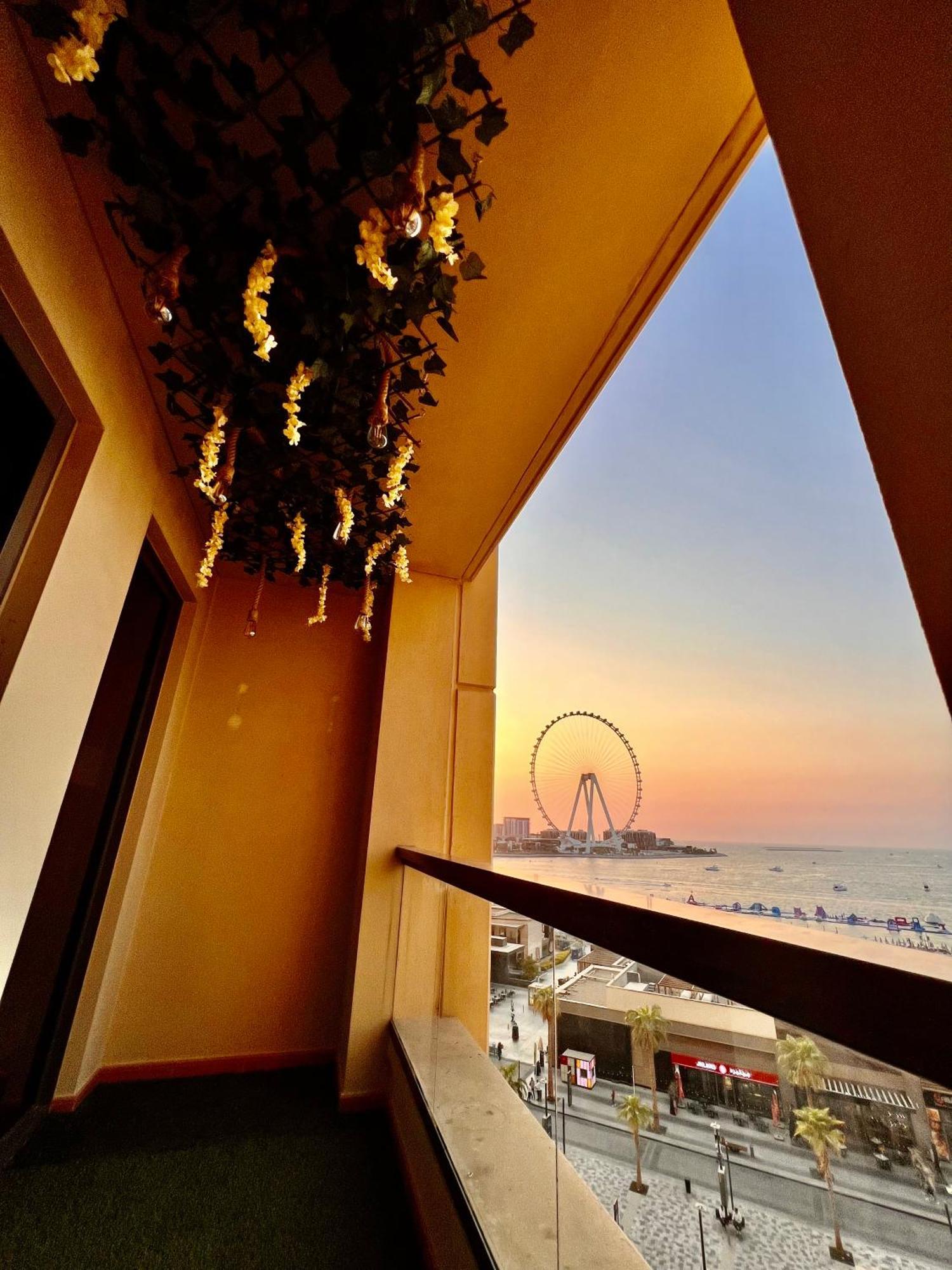York - Jbr Homestay *