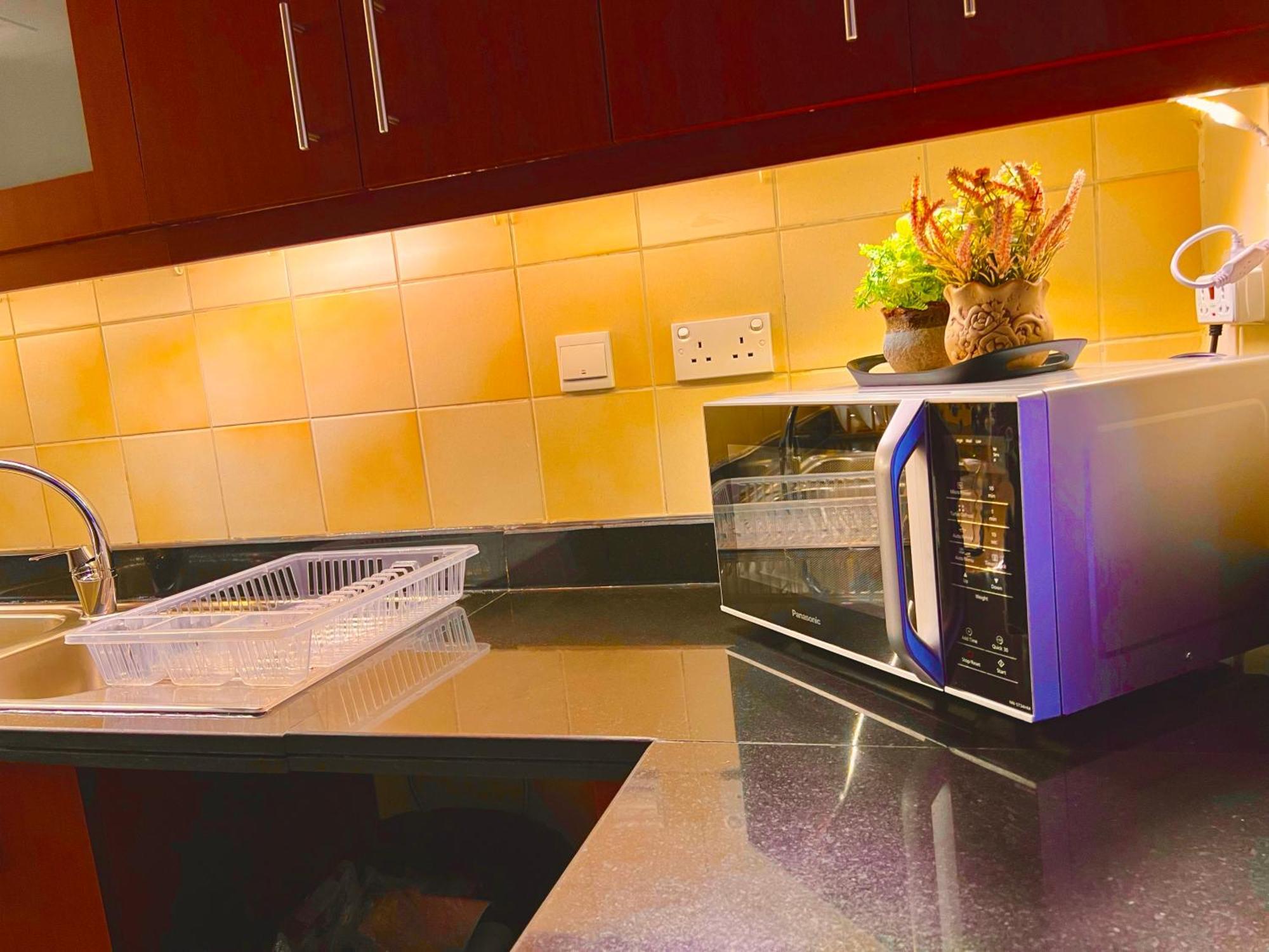 Homestay York - Jbr Dubai