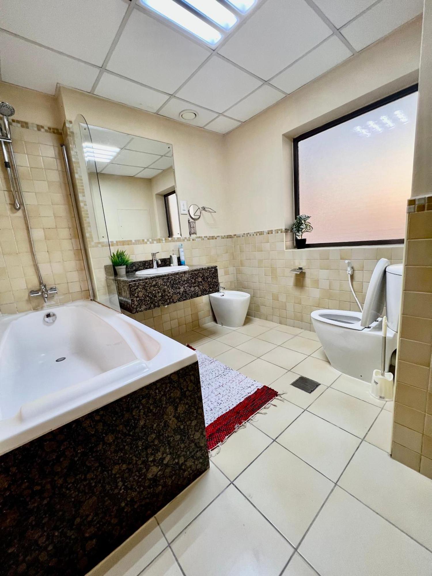 Homestay York - Jbr