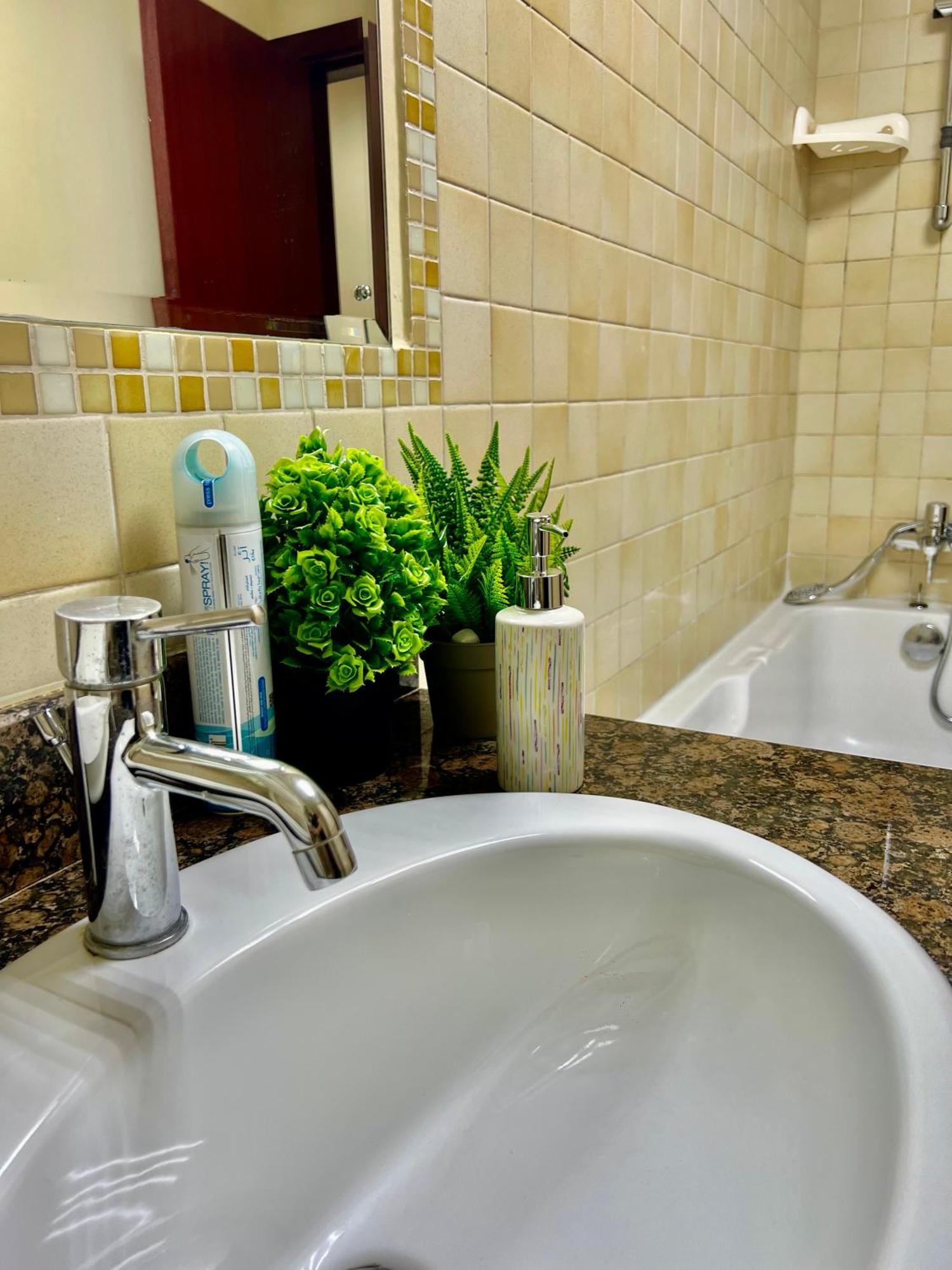 Homestay York - Jbr *