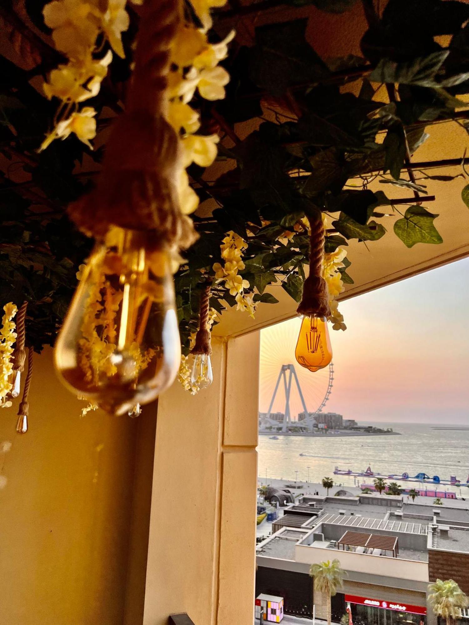 York - Jbr Homestay Dubai