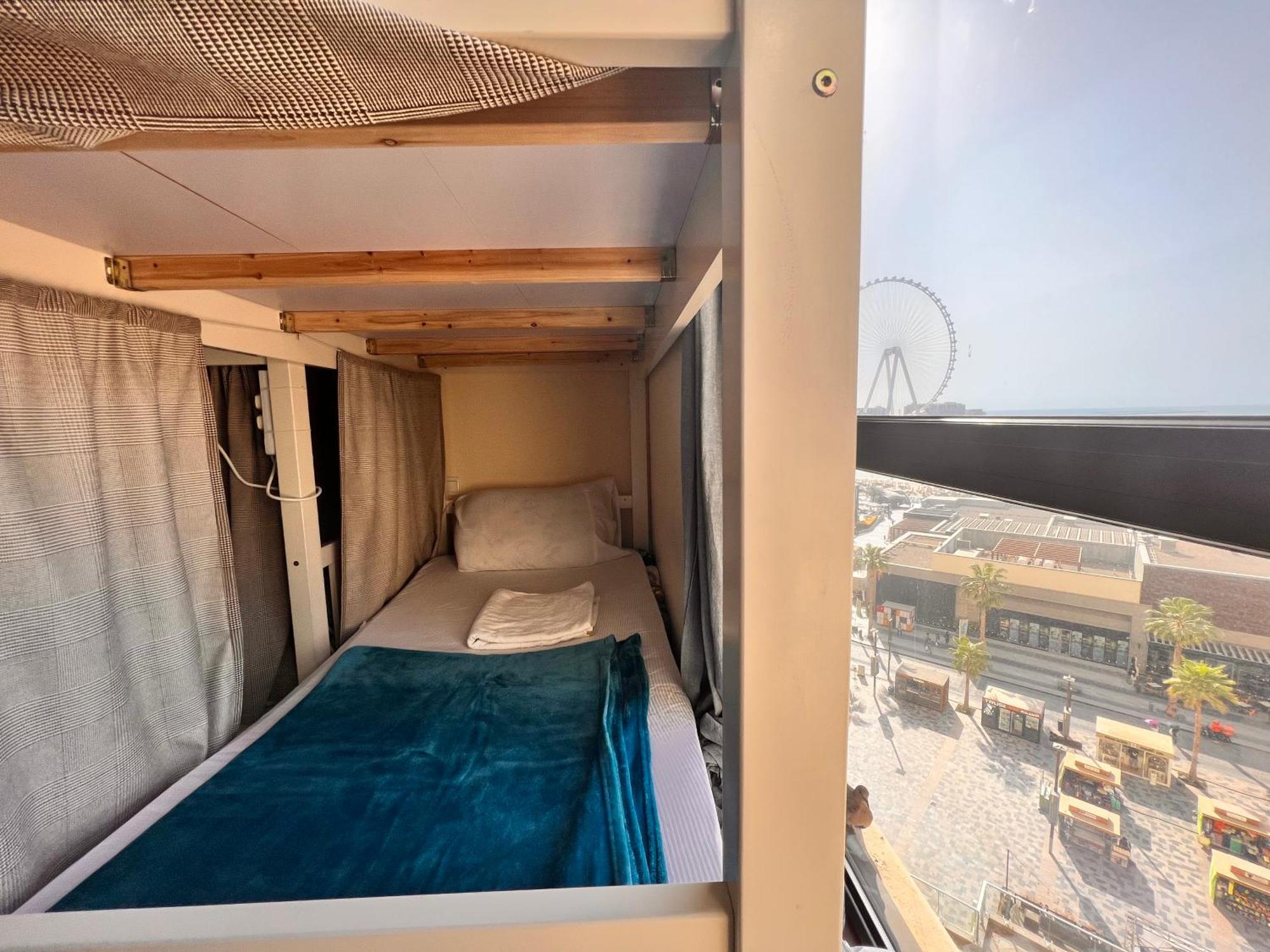 York - Jbr Dubai