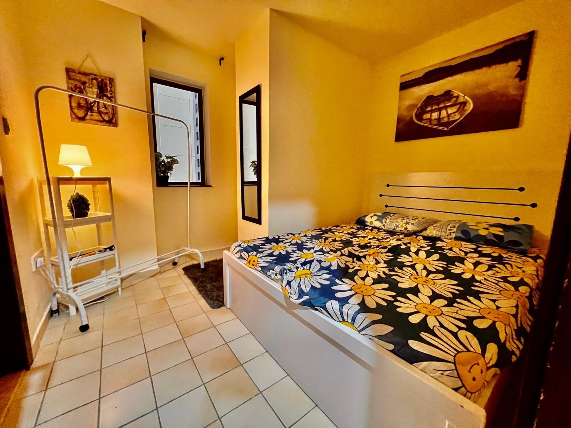 Homestay York - Jbr Dubai