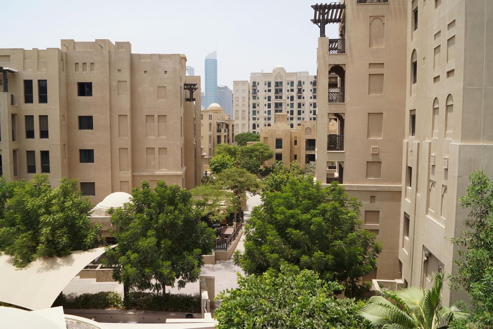 Bedubai Apartment Dubai