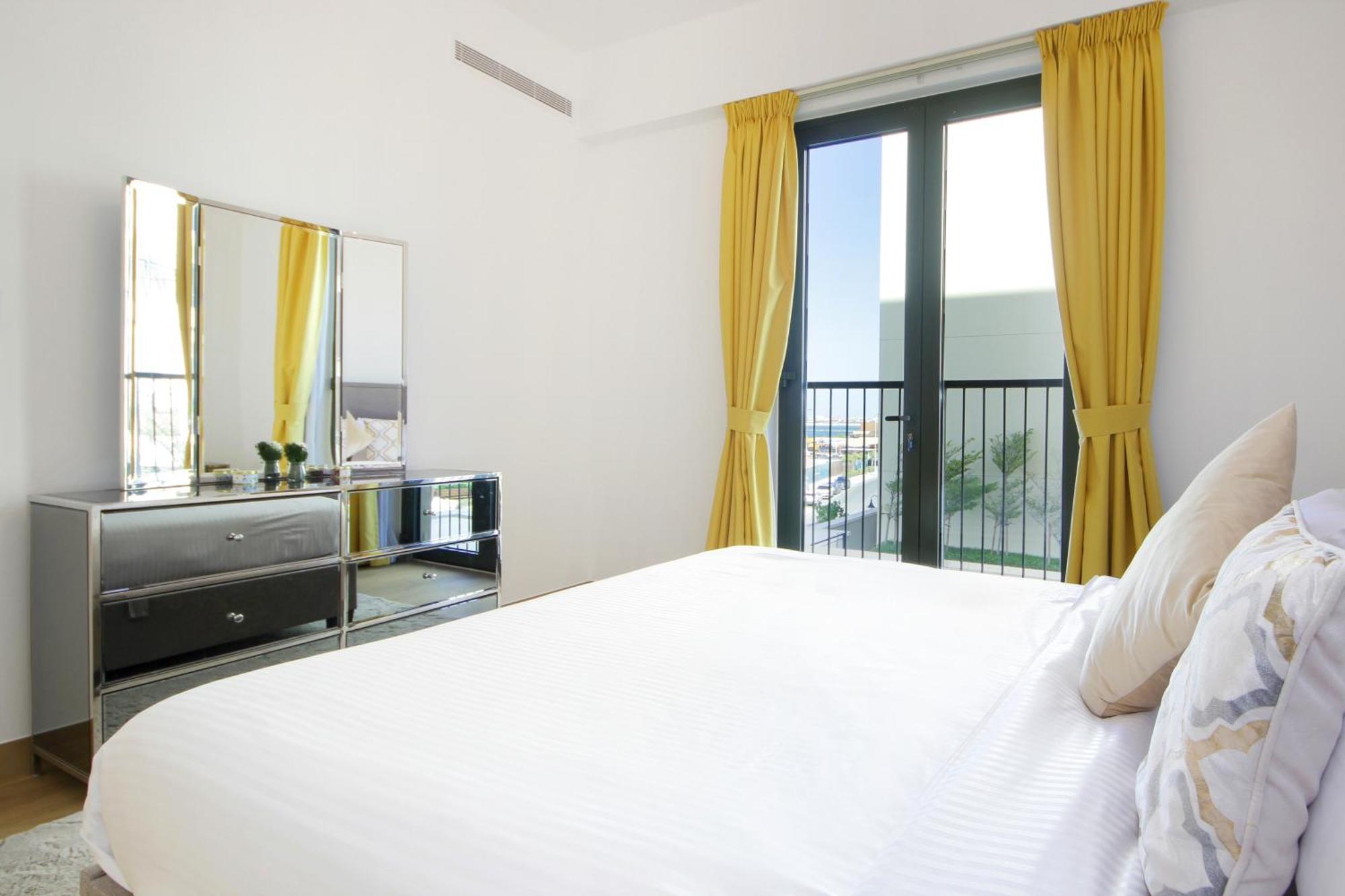 Apartment Silk Valley - Gorgeous 2b Direct Access