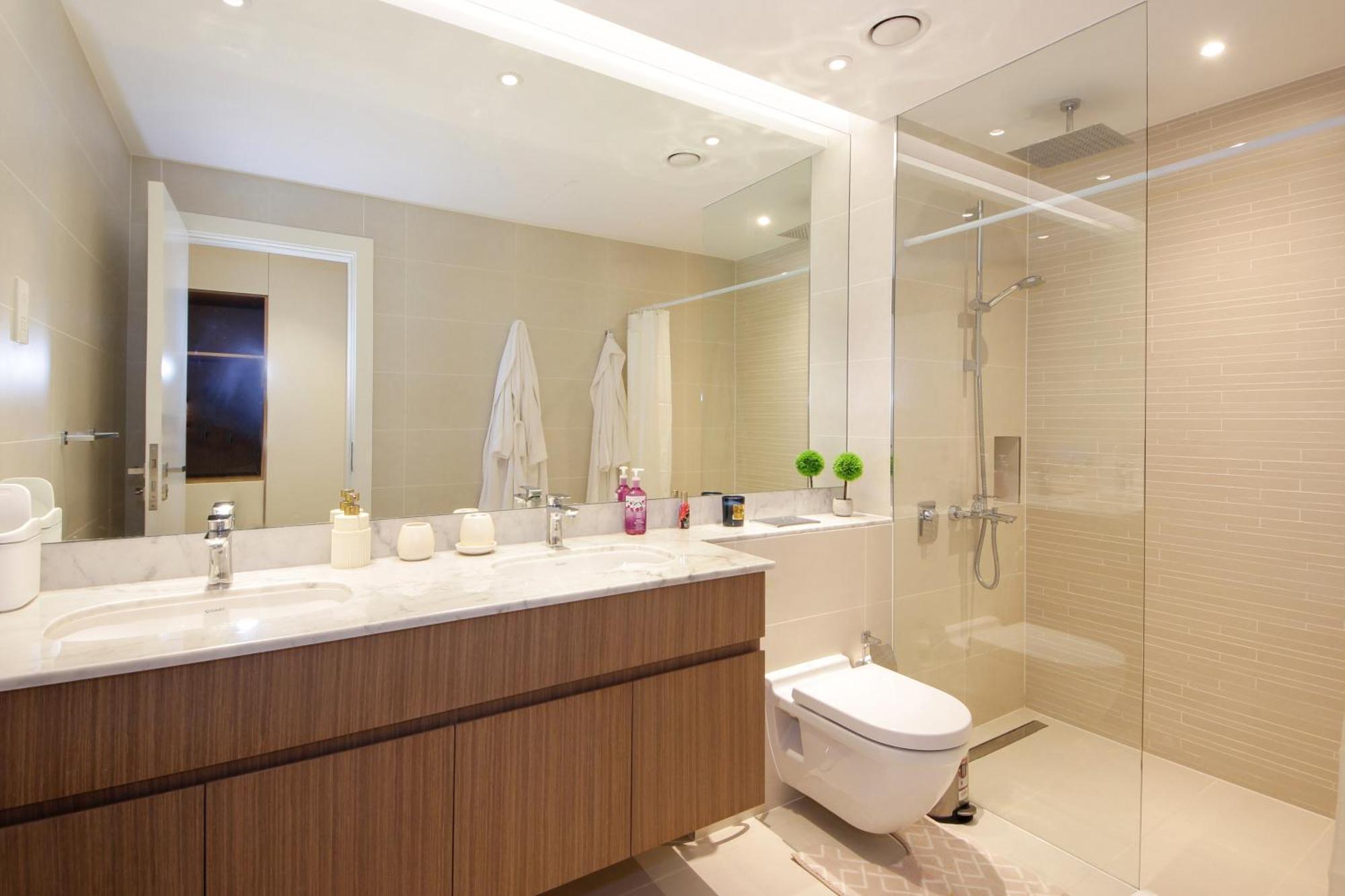 Silk Valley - Gorgeous 2b Direct Access * Dubai