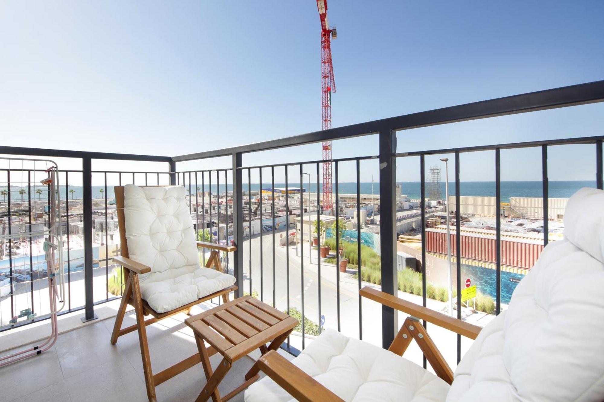 Apartment Silk Valley - Gorgeous 2b Direct Access