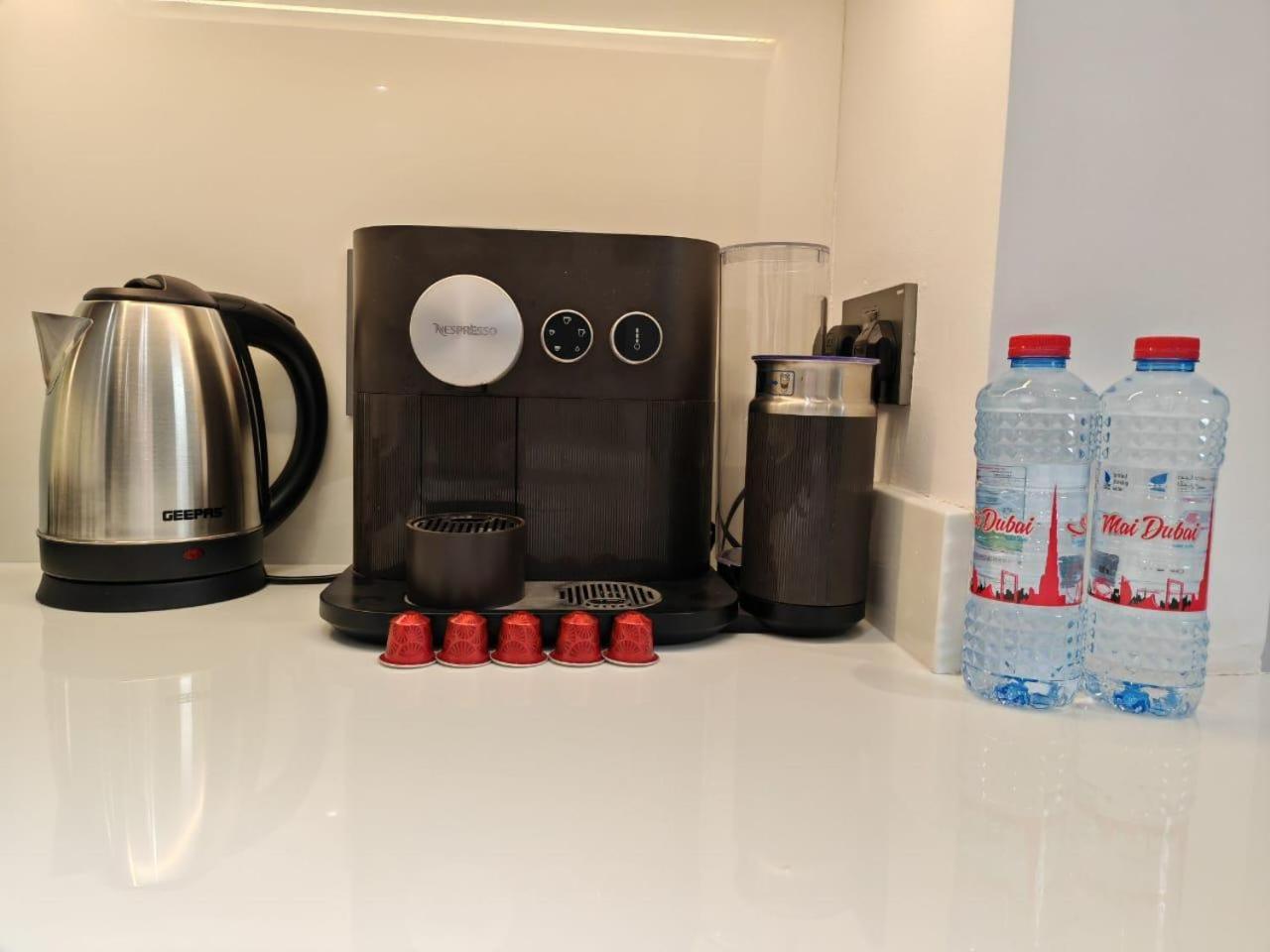 Apartamento 2 Bedroom Front Dubai