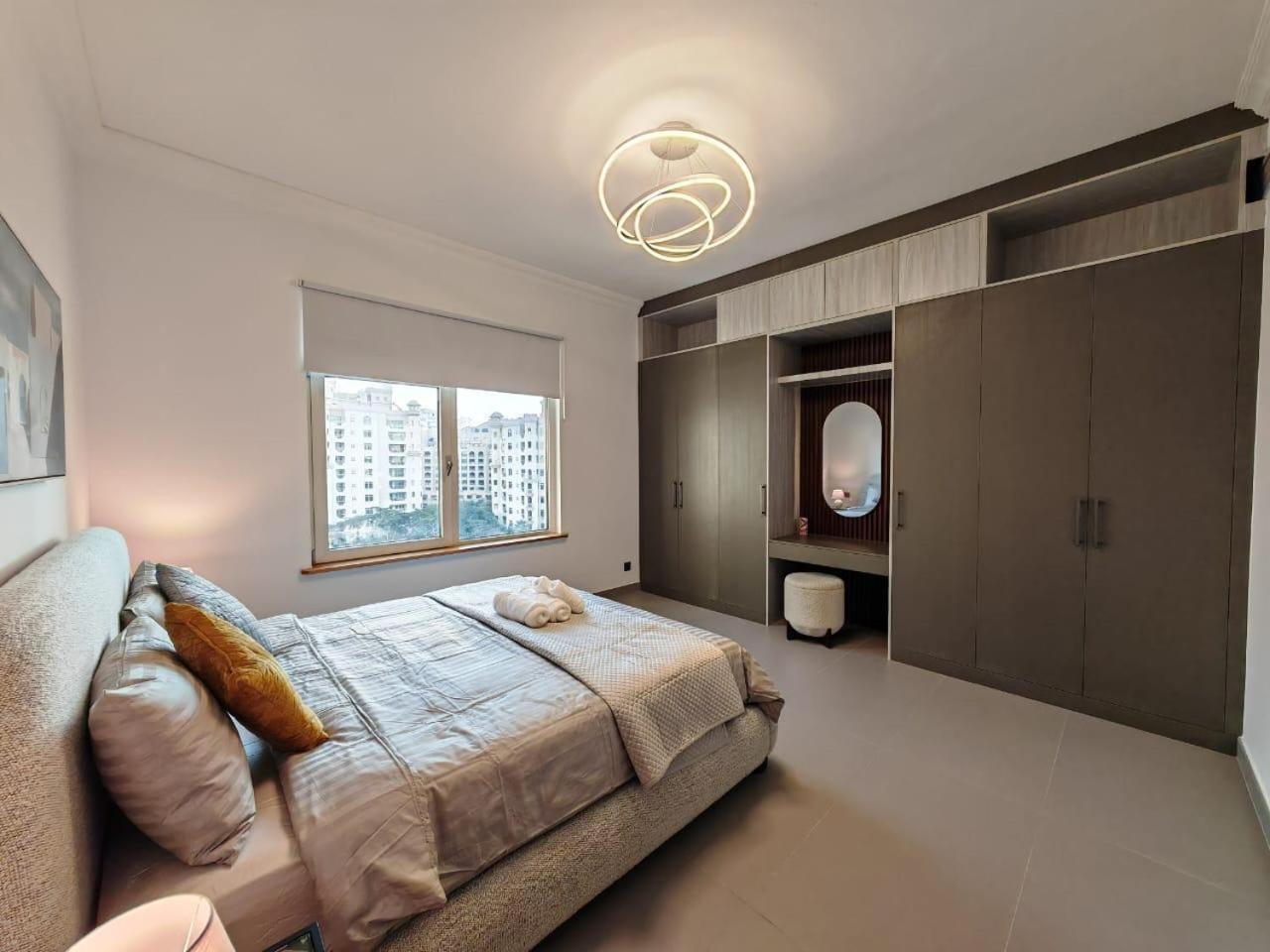 2 Bedroom Front Apartamento