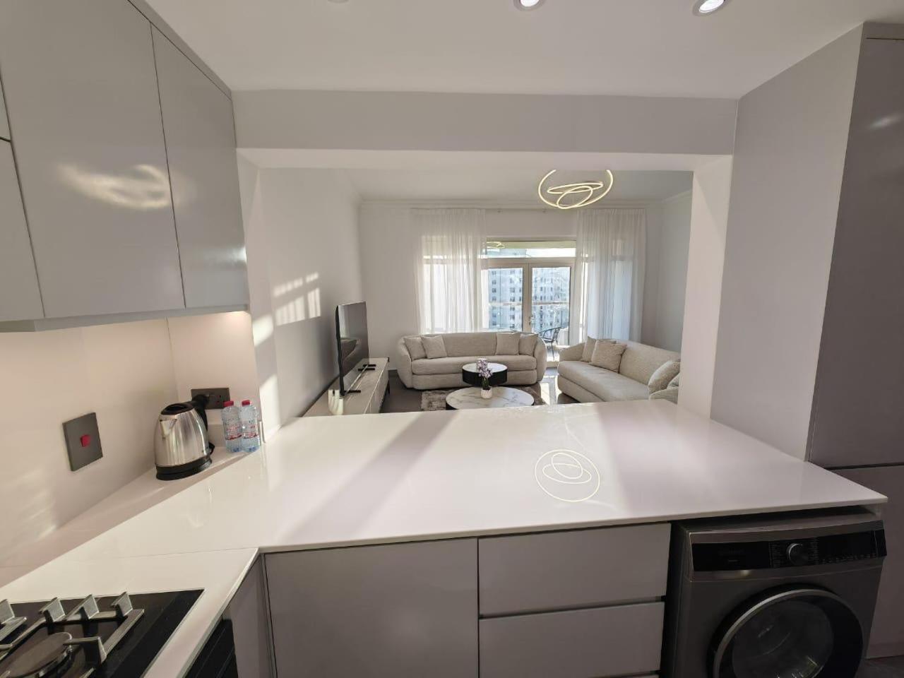 2 Bedroom Front Apartamento *