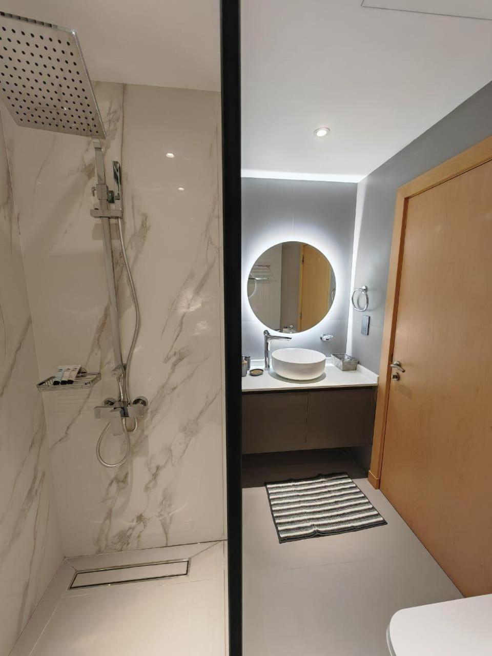 Apartamento 2 Bedroom Front Dubai