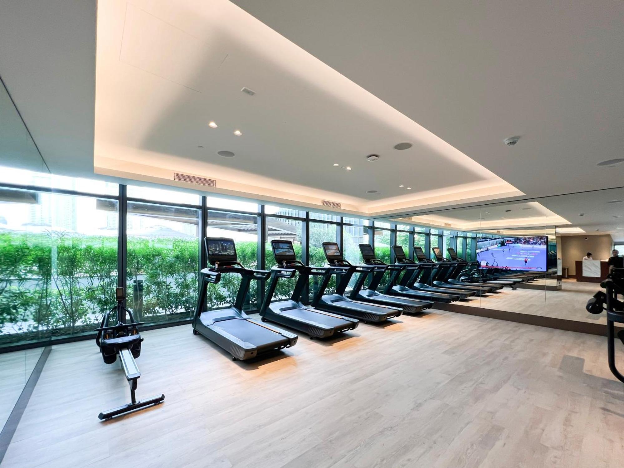 Elegant 1br Address Opera And Walk To Mall & Burj Apartment