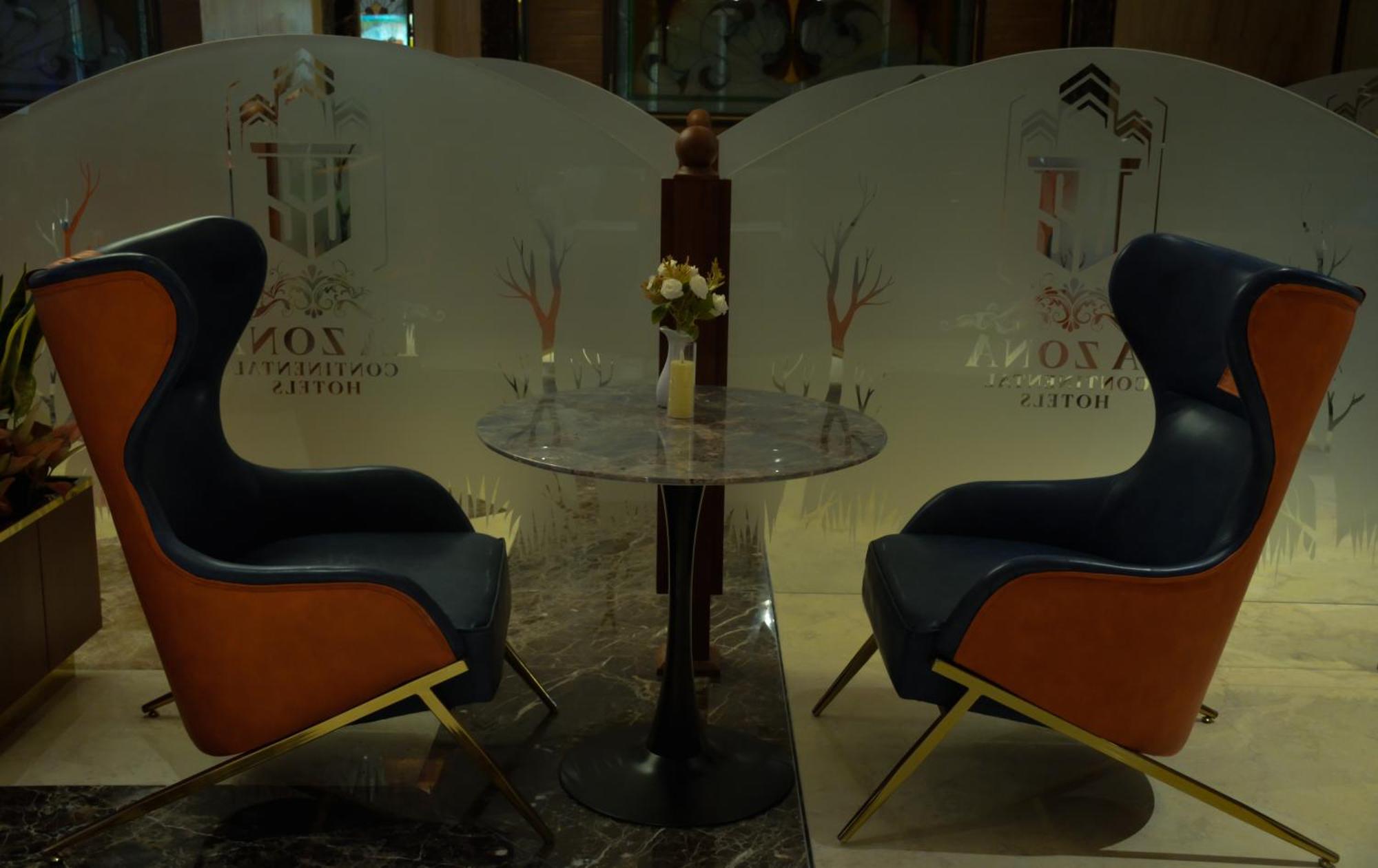 Hotel La Zona Continental