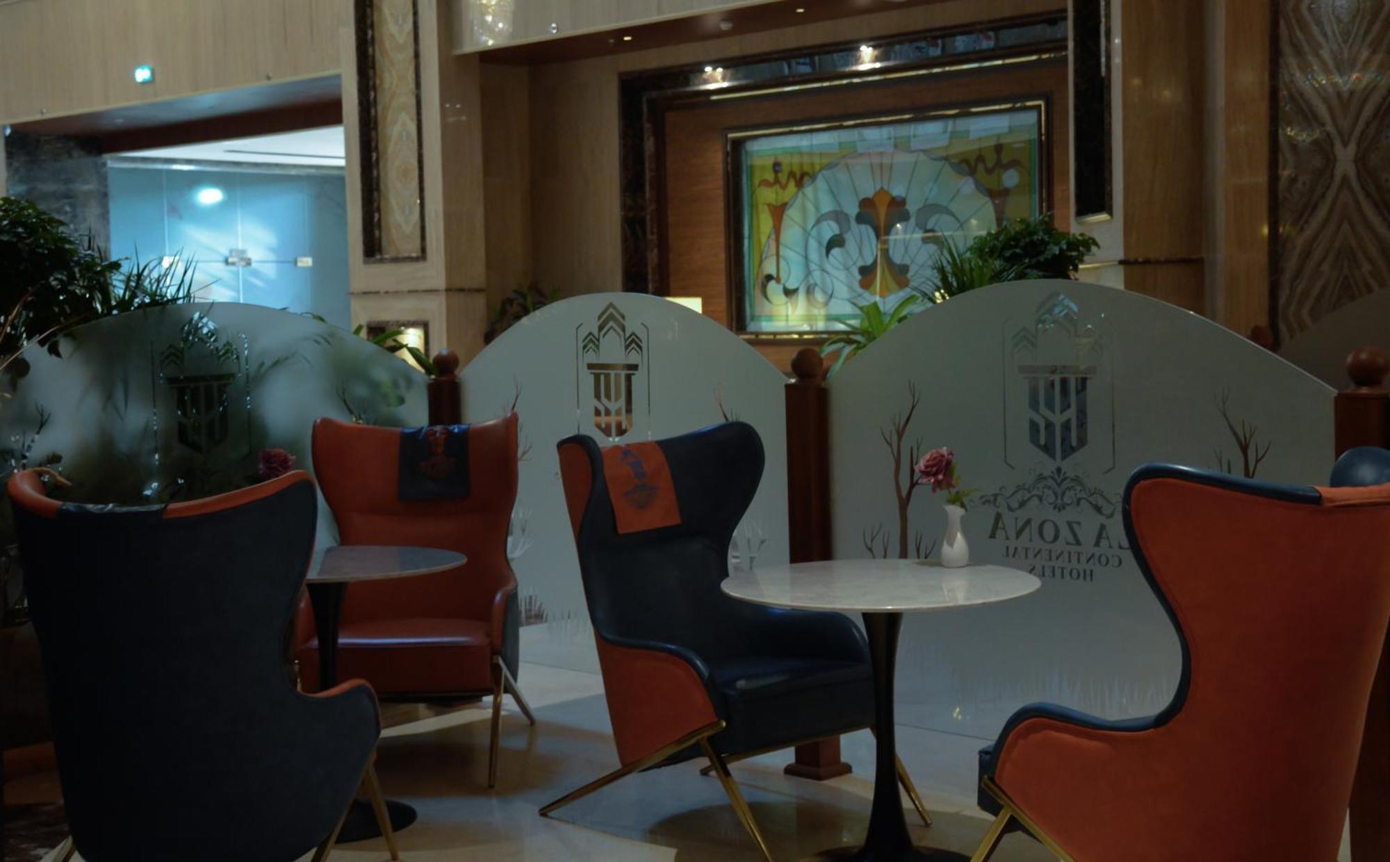 La Zona Continental Hotel Dubai