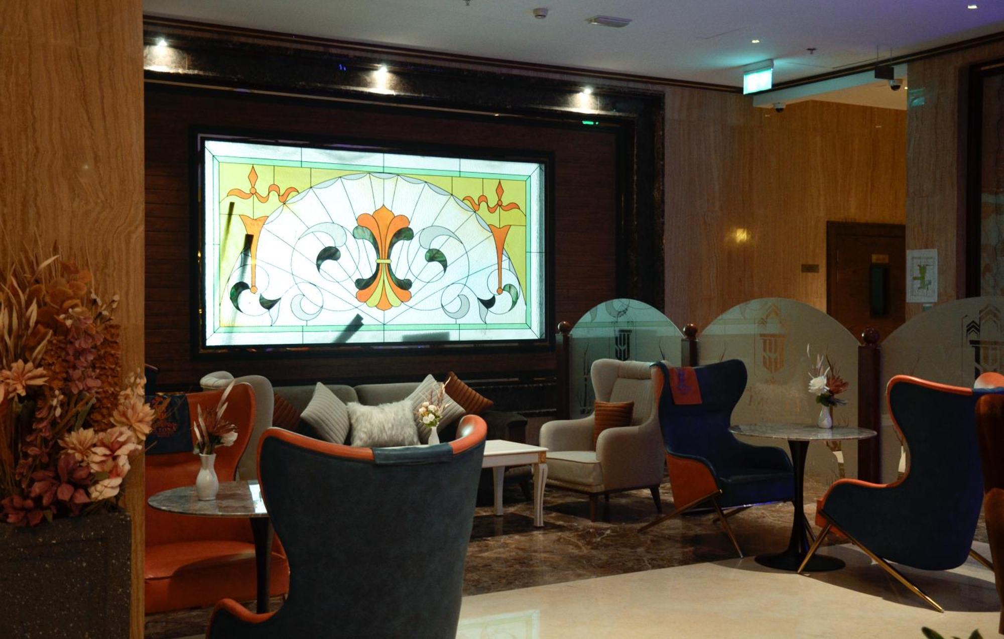 La Zona Continental Hotel 4*