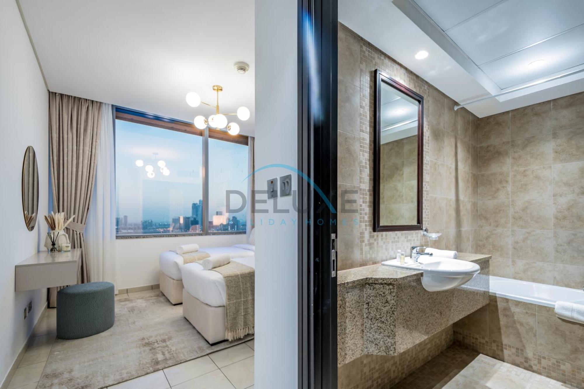 Apartment Limited Offer Book Now For A Great Rate & Comfort By Deluxe Homes Dubai