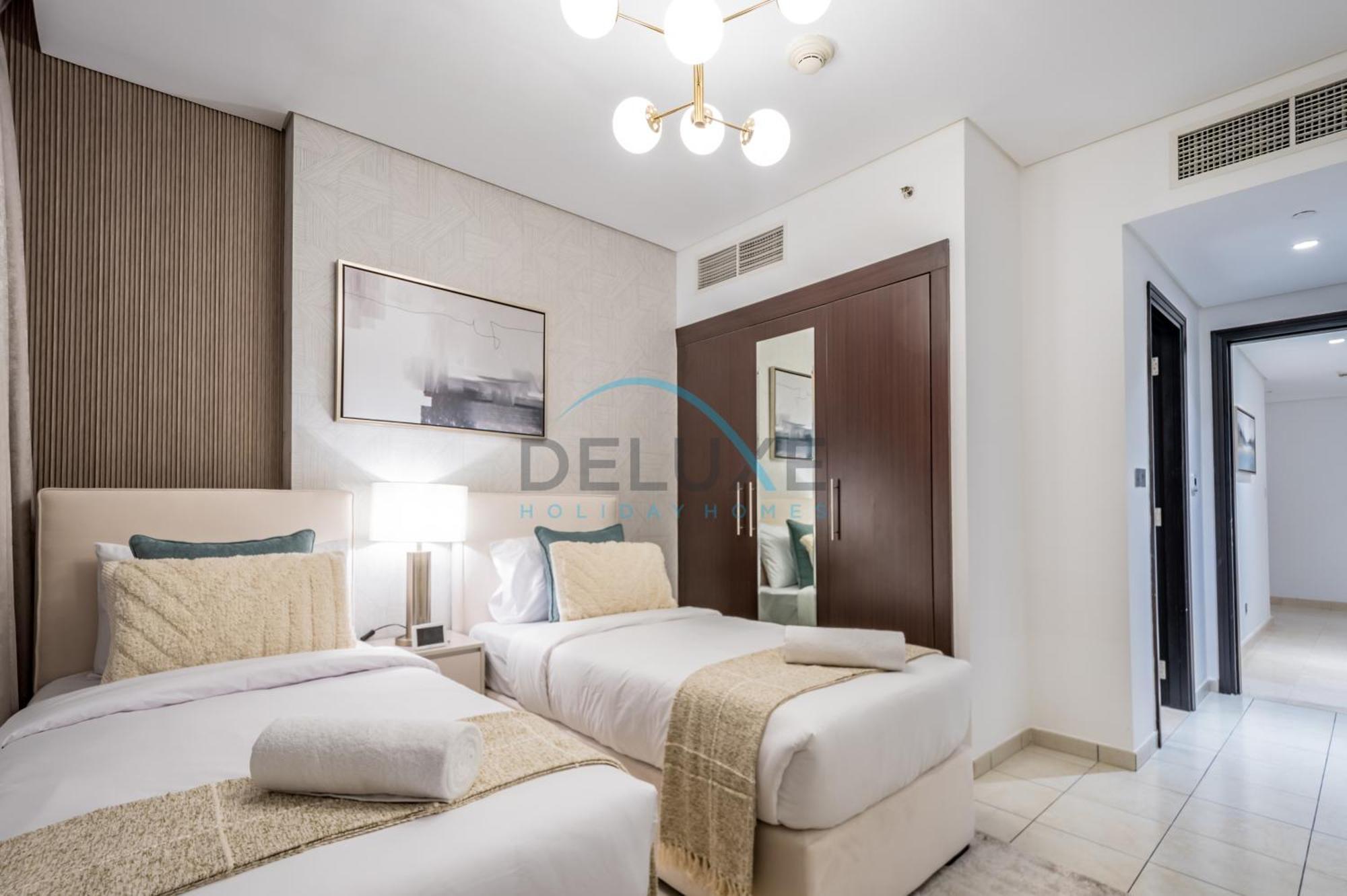 Limited Offer Book Now For A Great Rate & Comfort By Deluxe Homes Apartment *