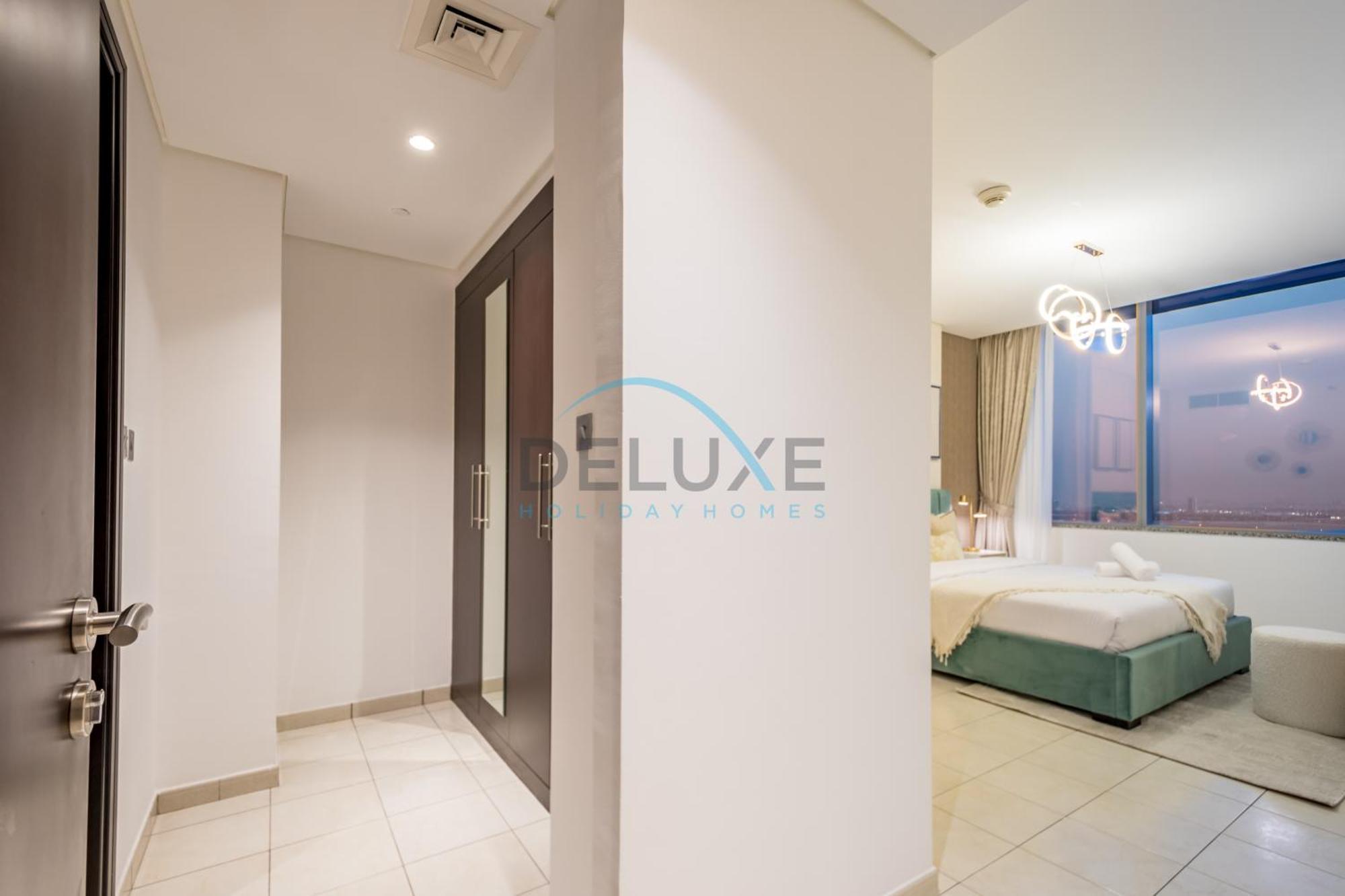 Apartment Limited Offer Book Now For A Great Rate & Comfort By Deluxe Homes Dubai
