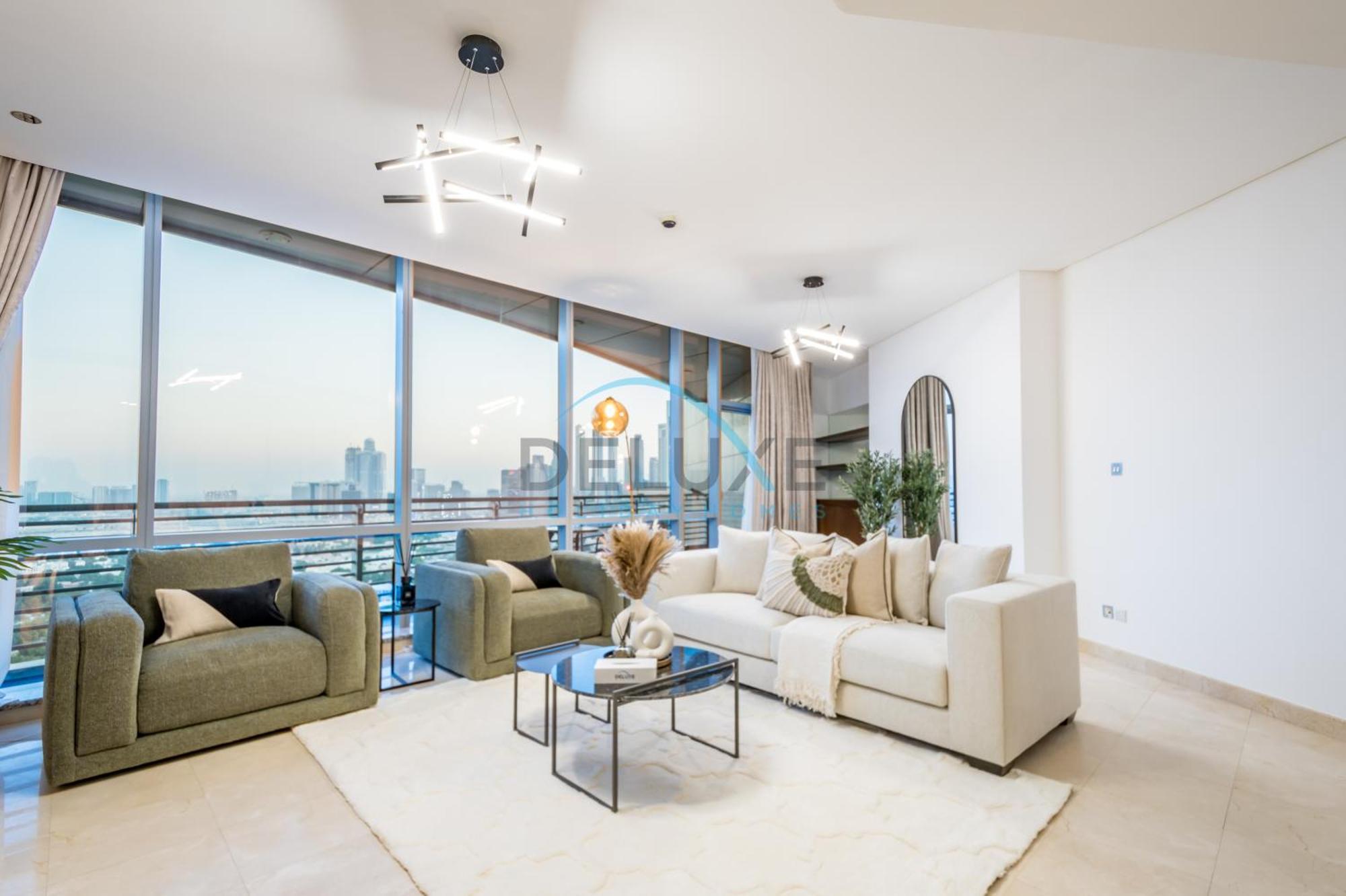 Limited Offer Book Now For A Great Rate & Comfort By Deluxe Homes Dubai