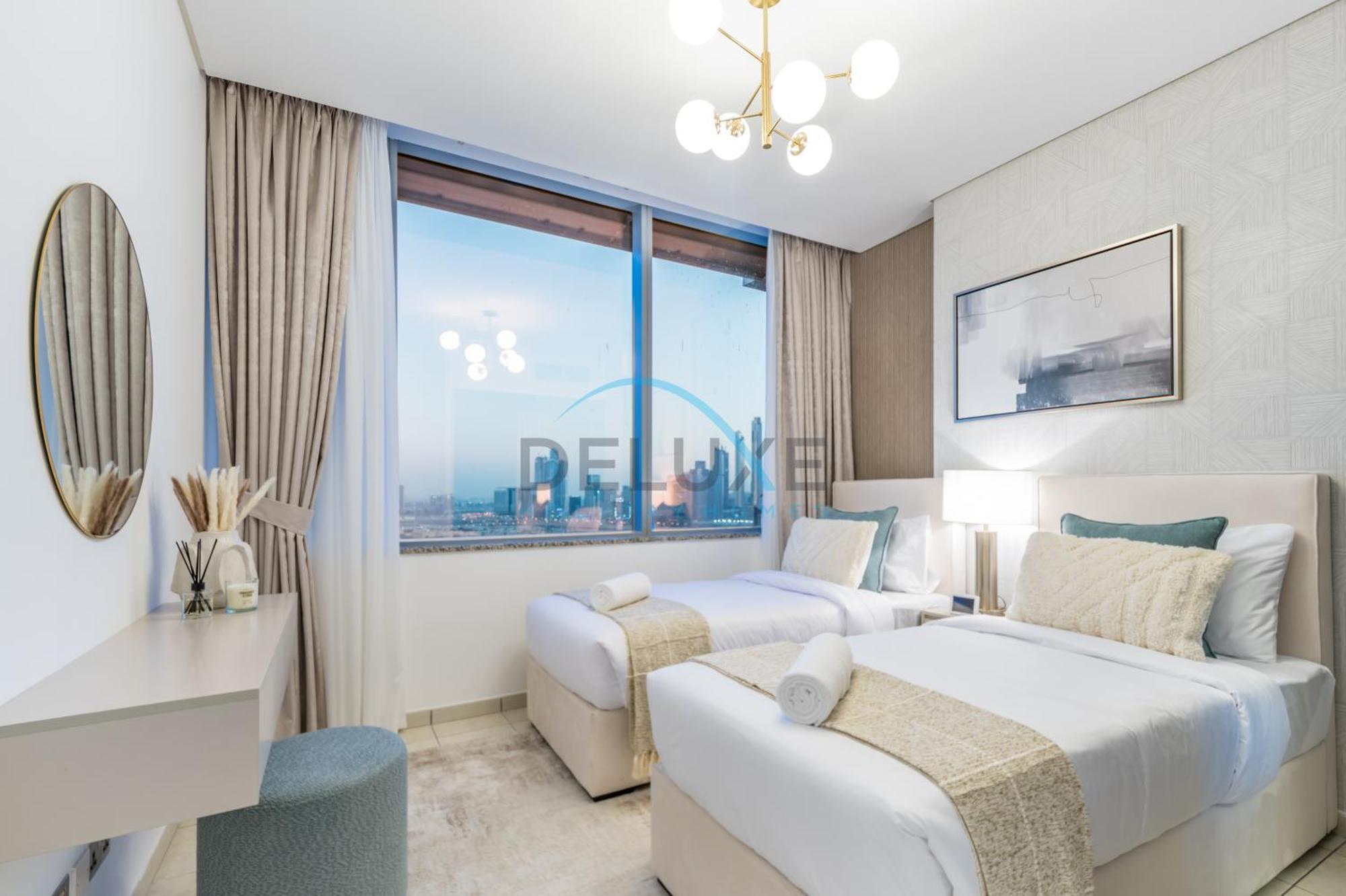 Limited Offer Book Now For A Great Rate & Comfort By Deluxe Homes Apartment