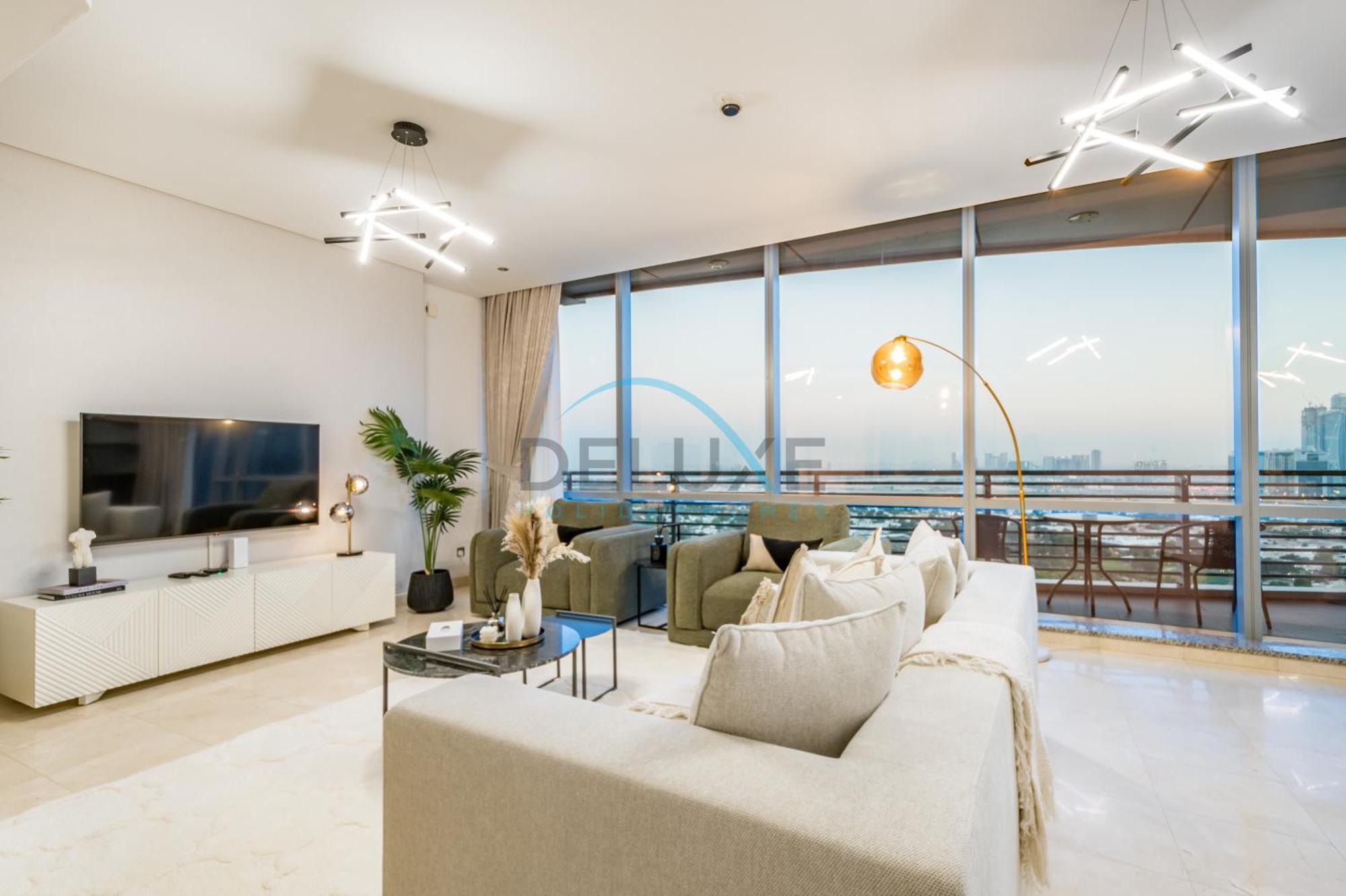 Limited Offer Book Now For A Great Rate & Comfort By Deluxe Homes Dubai